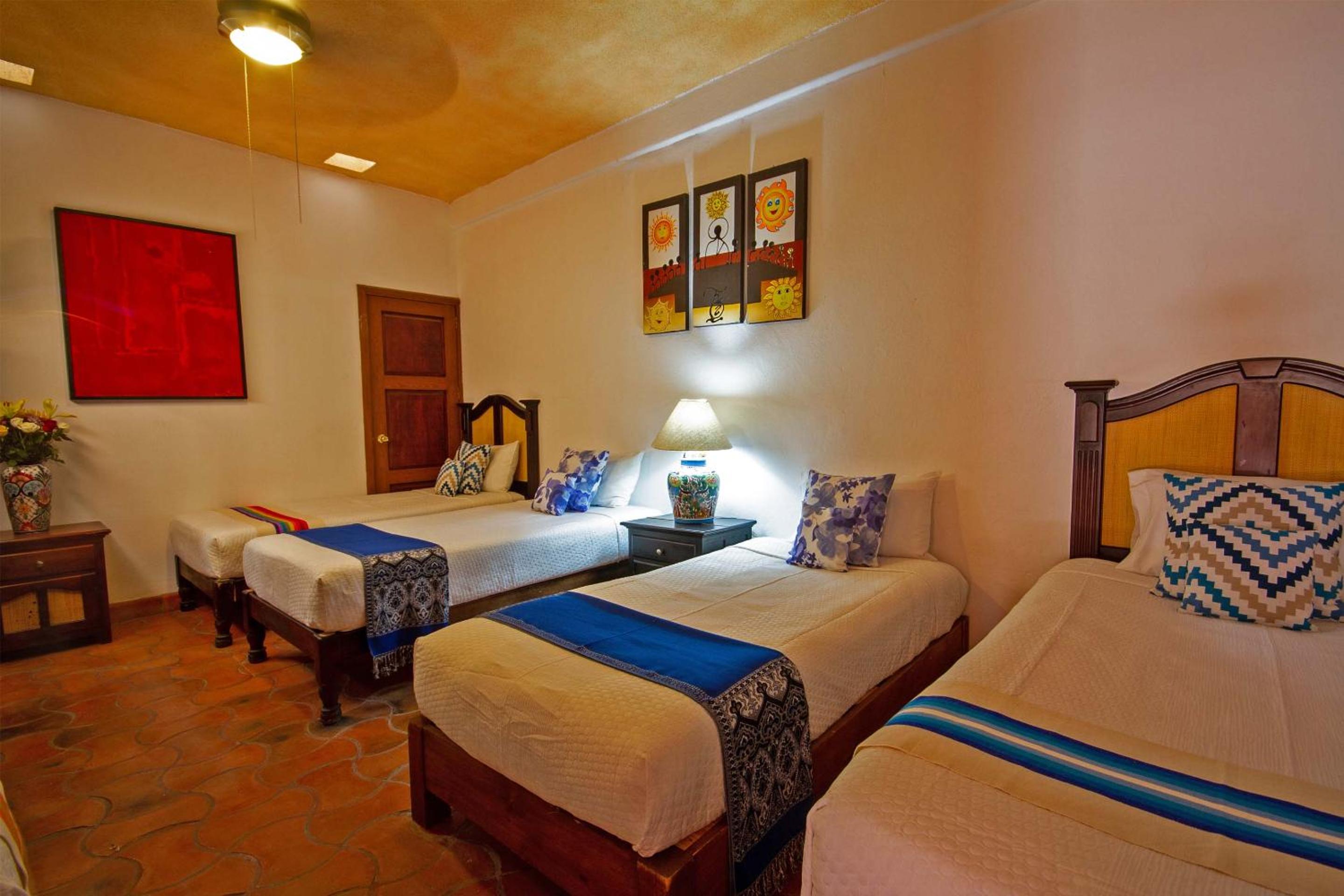 Family Suite - Photo 3