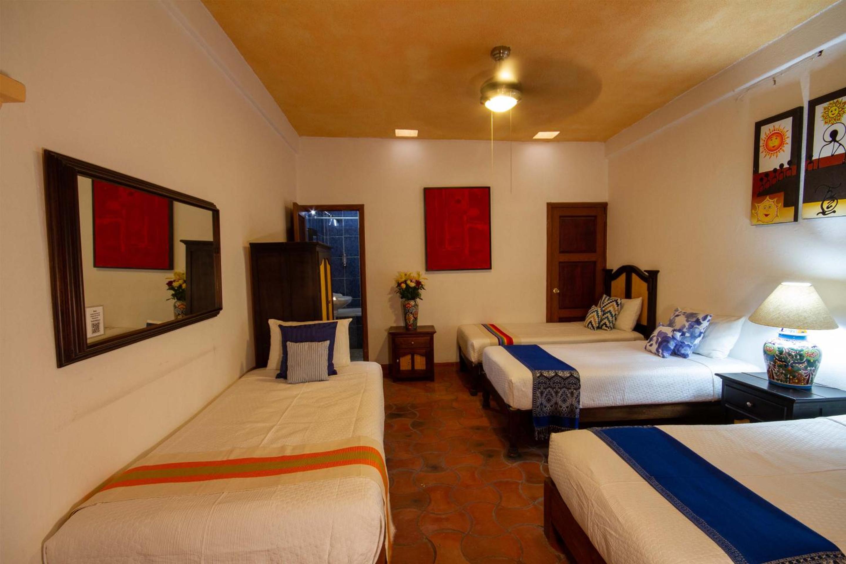 Family Suite - Photo 4