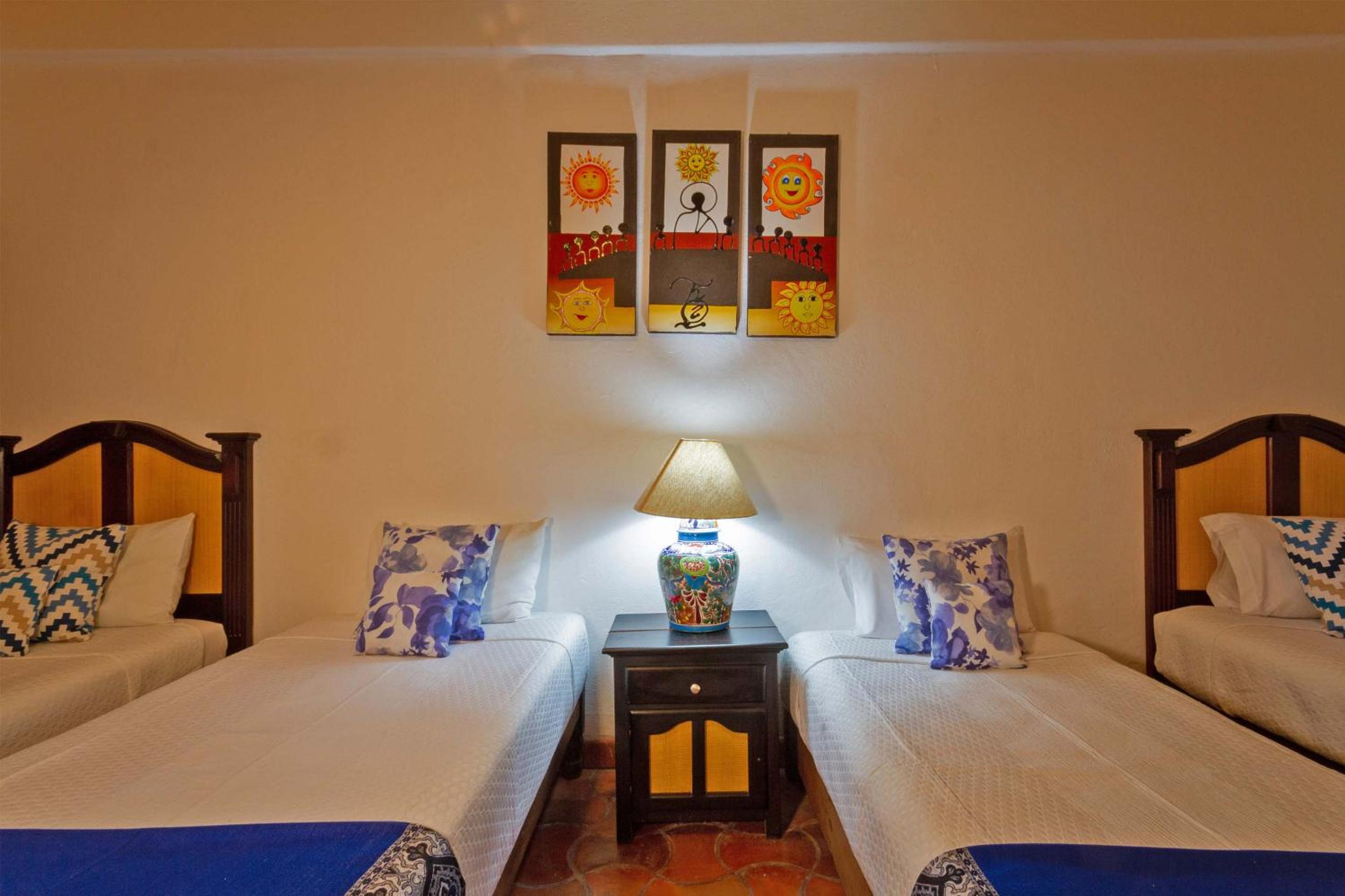 Family Suite - Photo 1