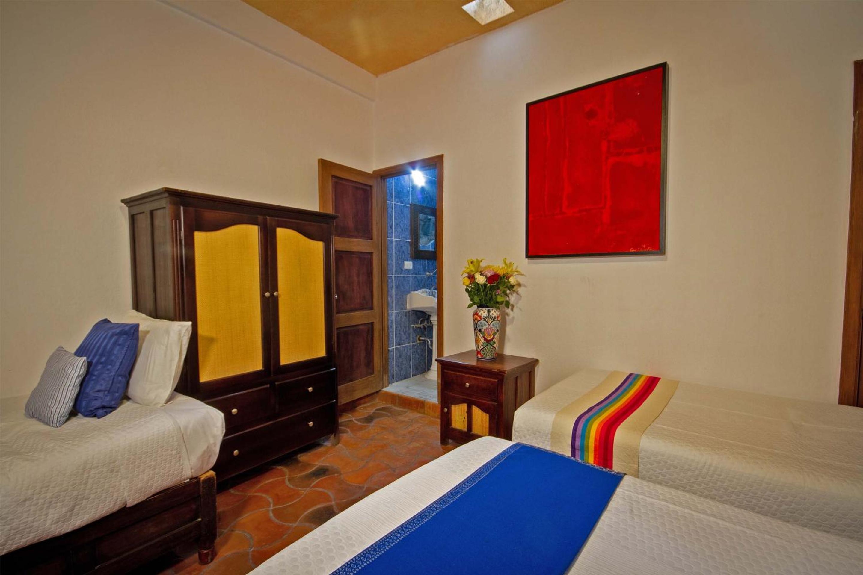 Family Suite - Photo 5
