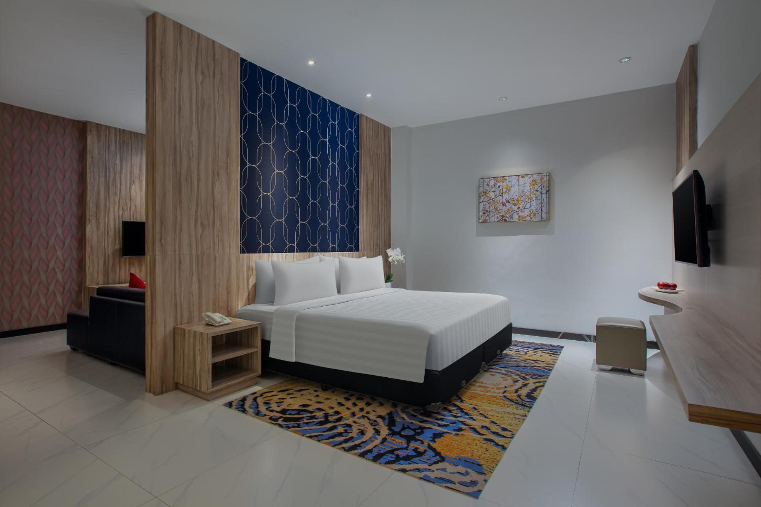 Suite photo 3