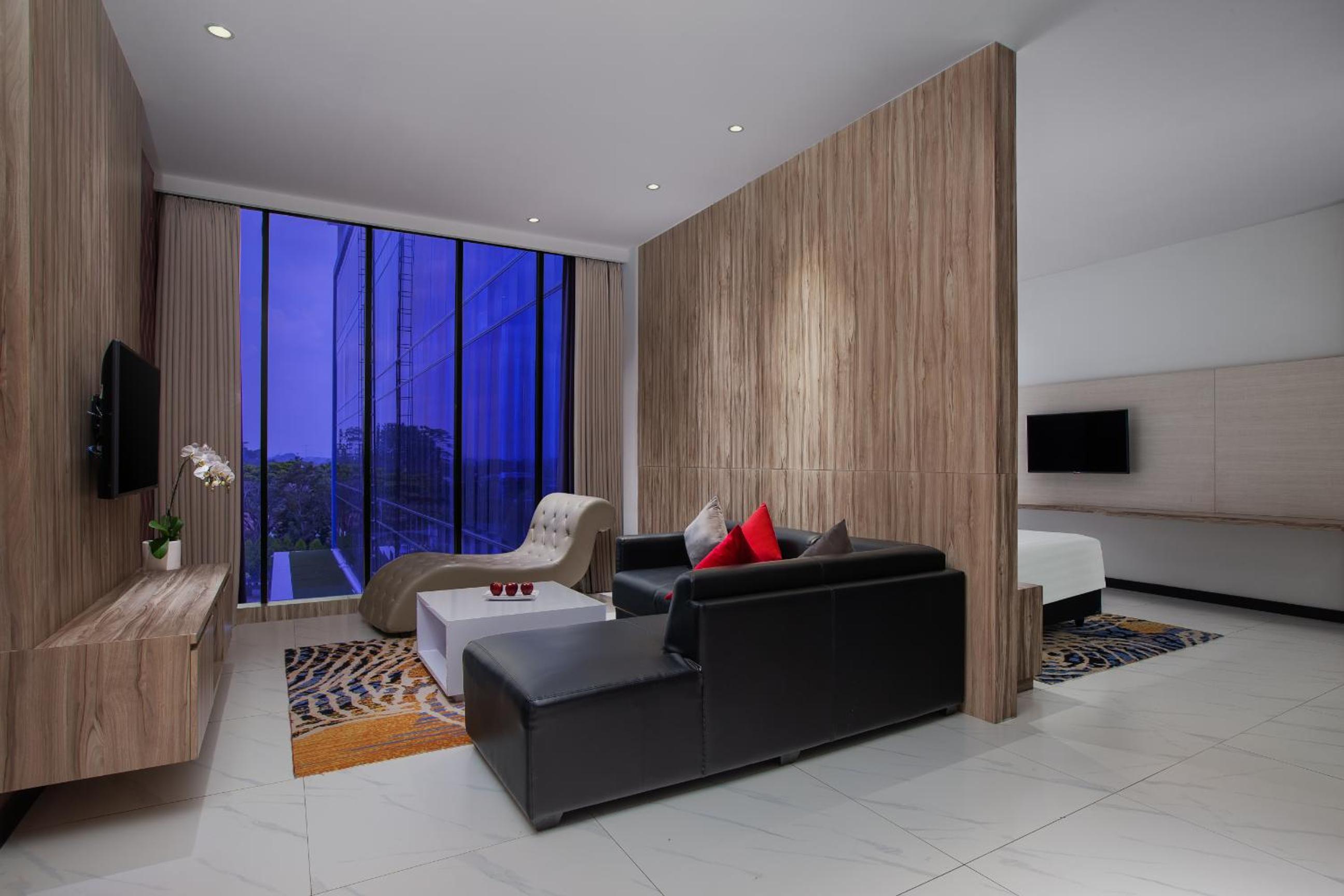 Suite photo 1