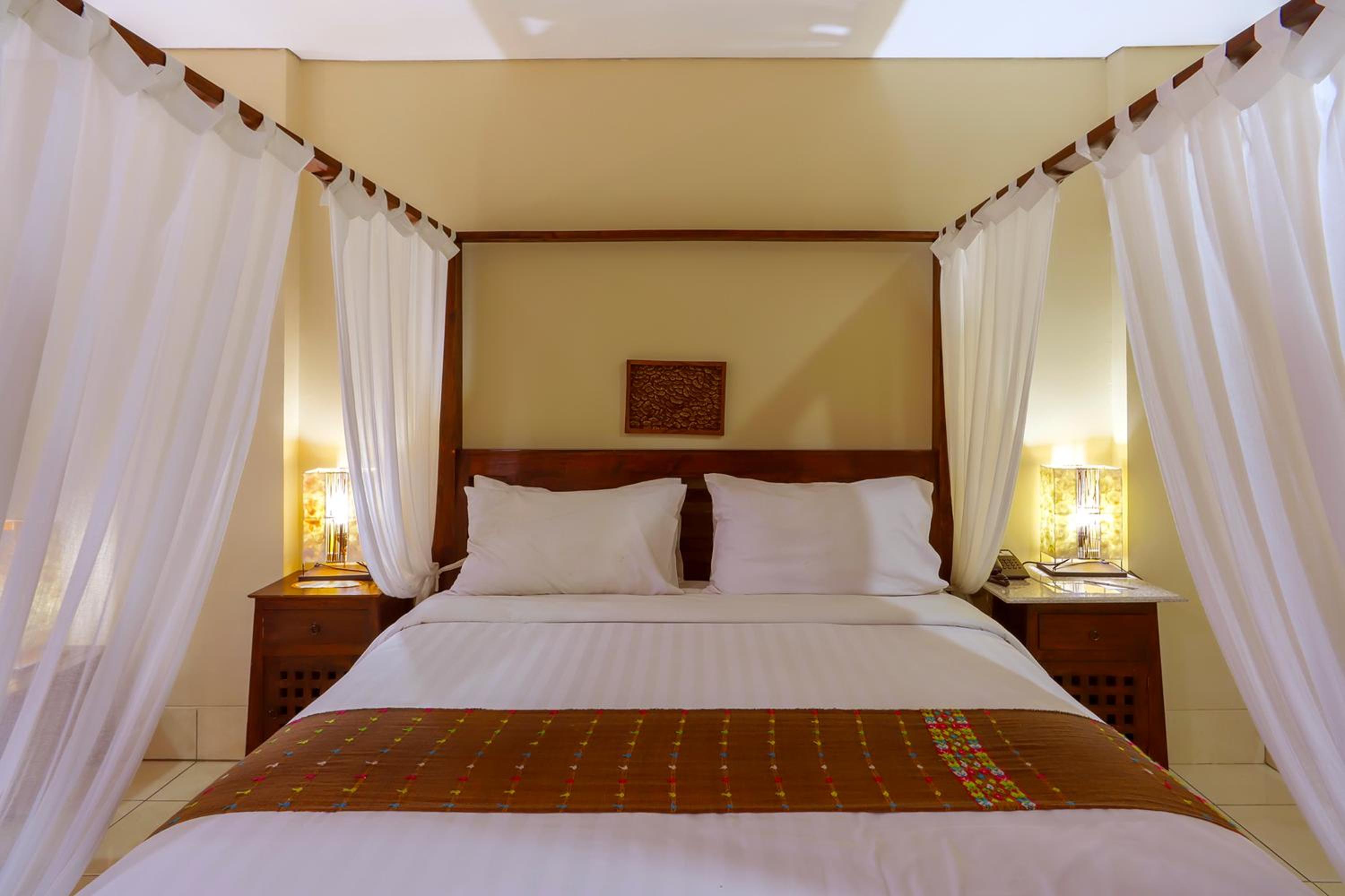 Suite Sea View with Free Airport Transfer photo 3