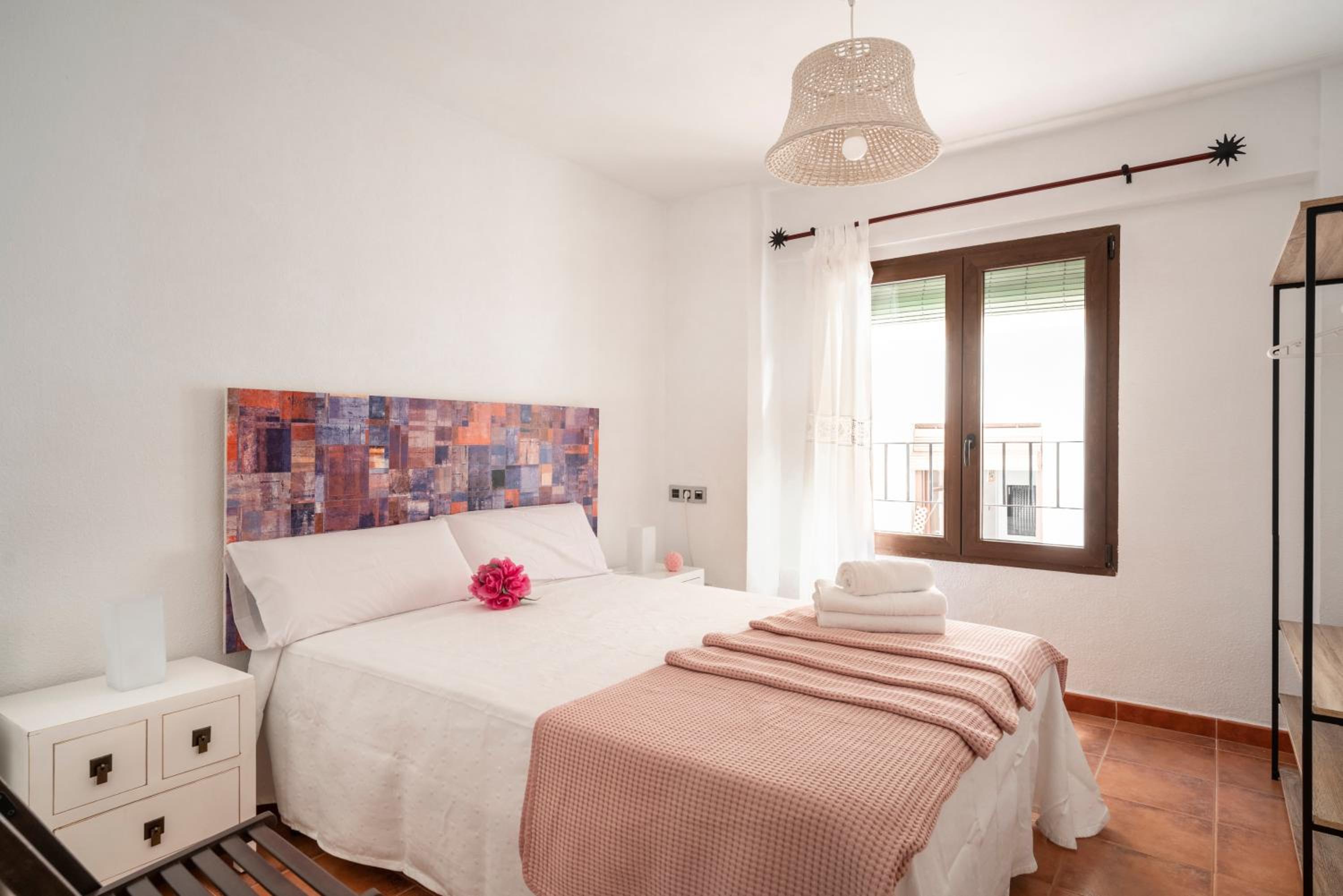 Departamento de tres habitaciones