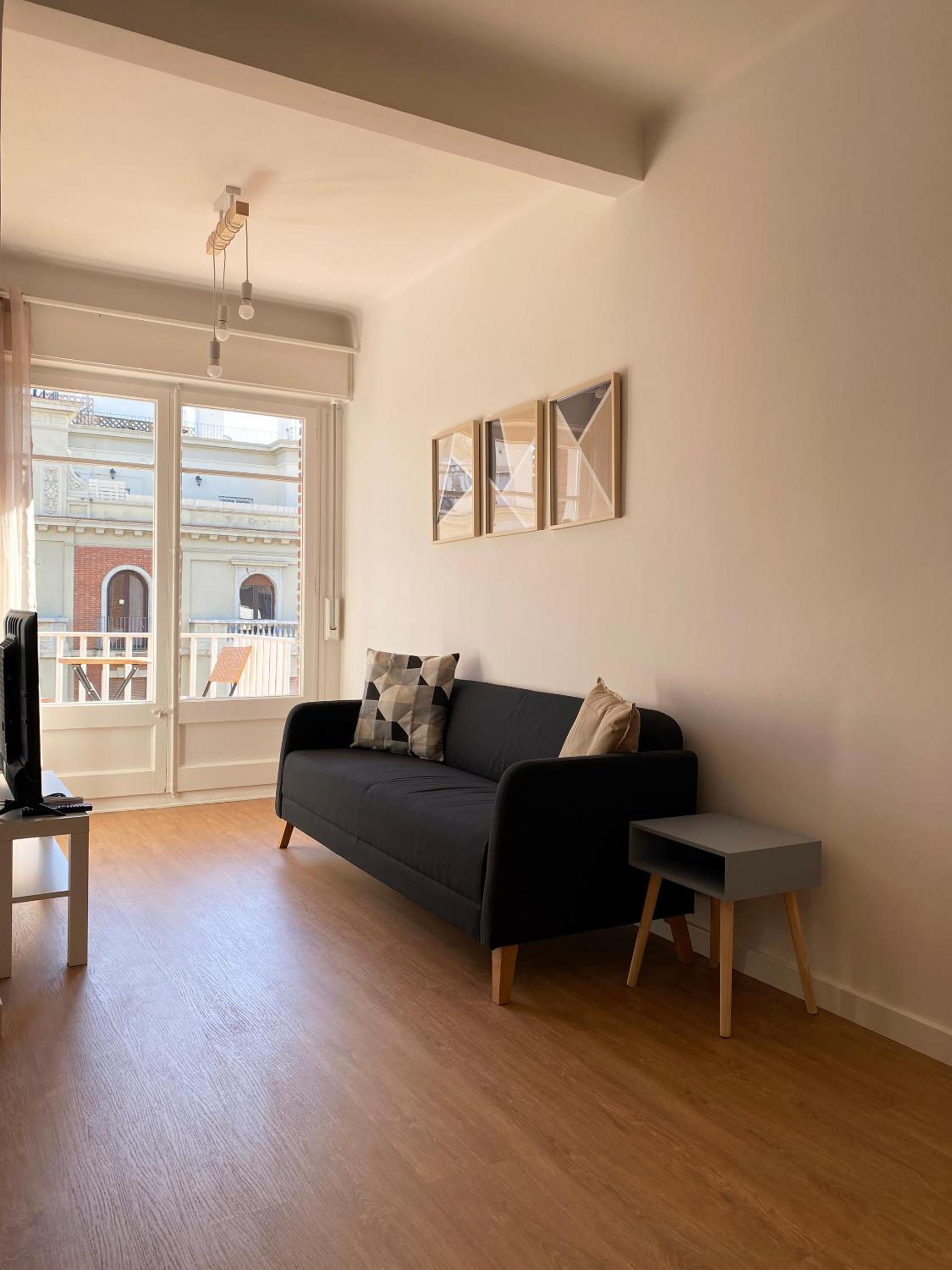 Apartamento de lujo