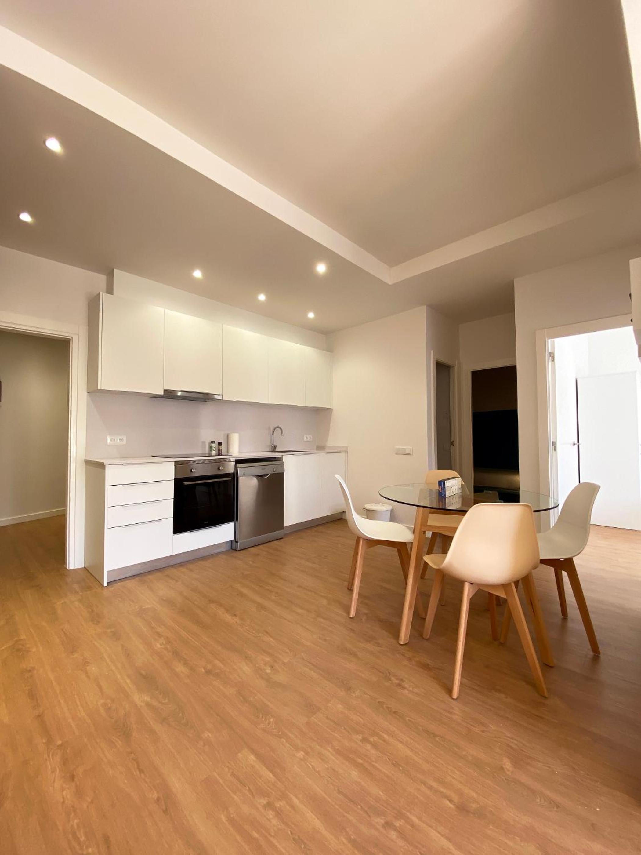 Deluxe Apartment photo 2