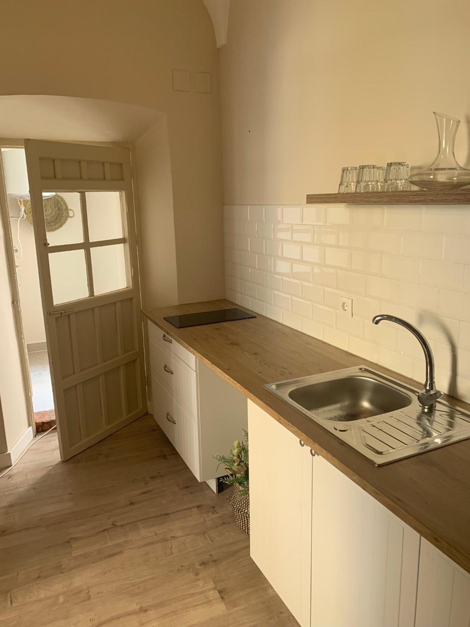 Ground Floor Apartment photo 2