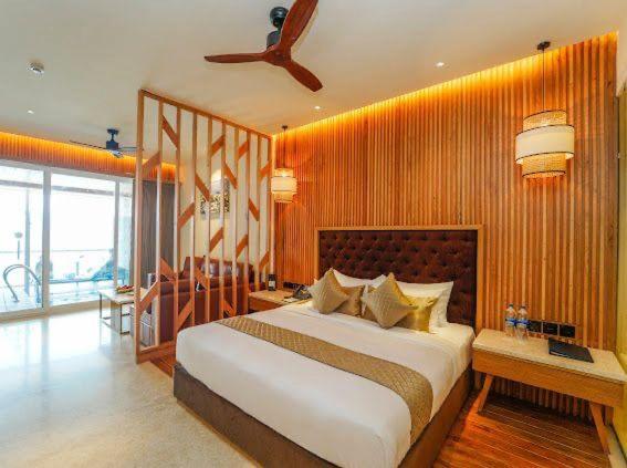 Suite with Private Pool photo 3