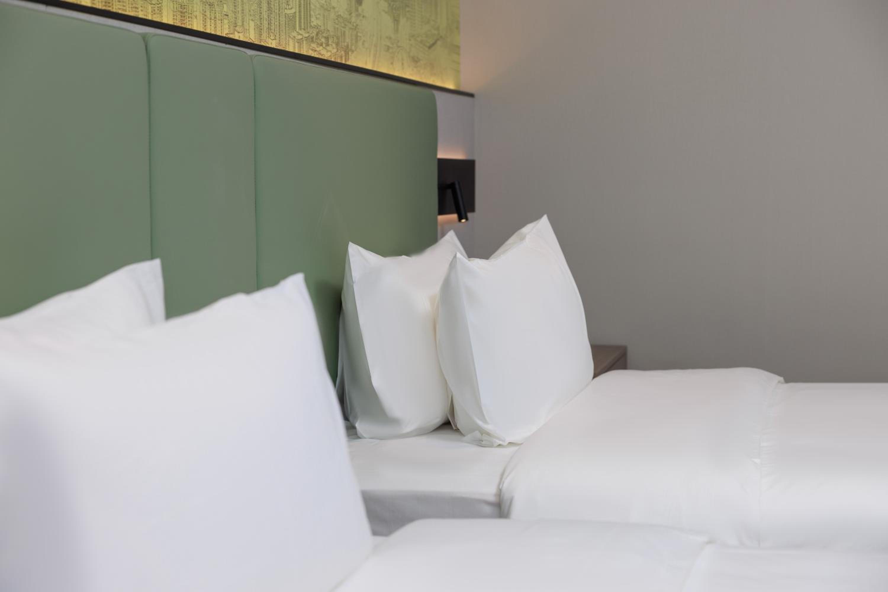 Comfort Twin Room