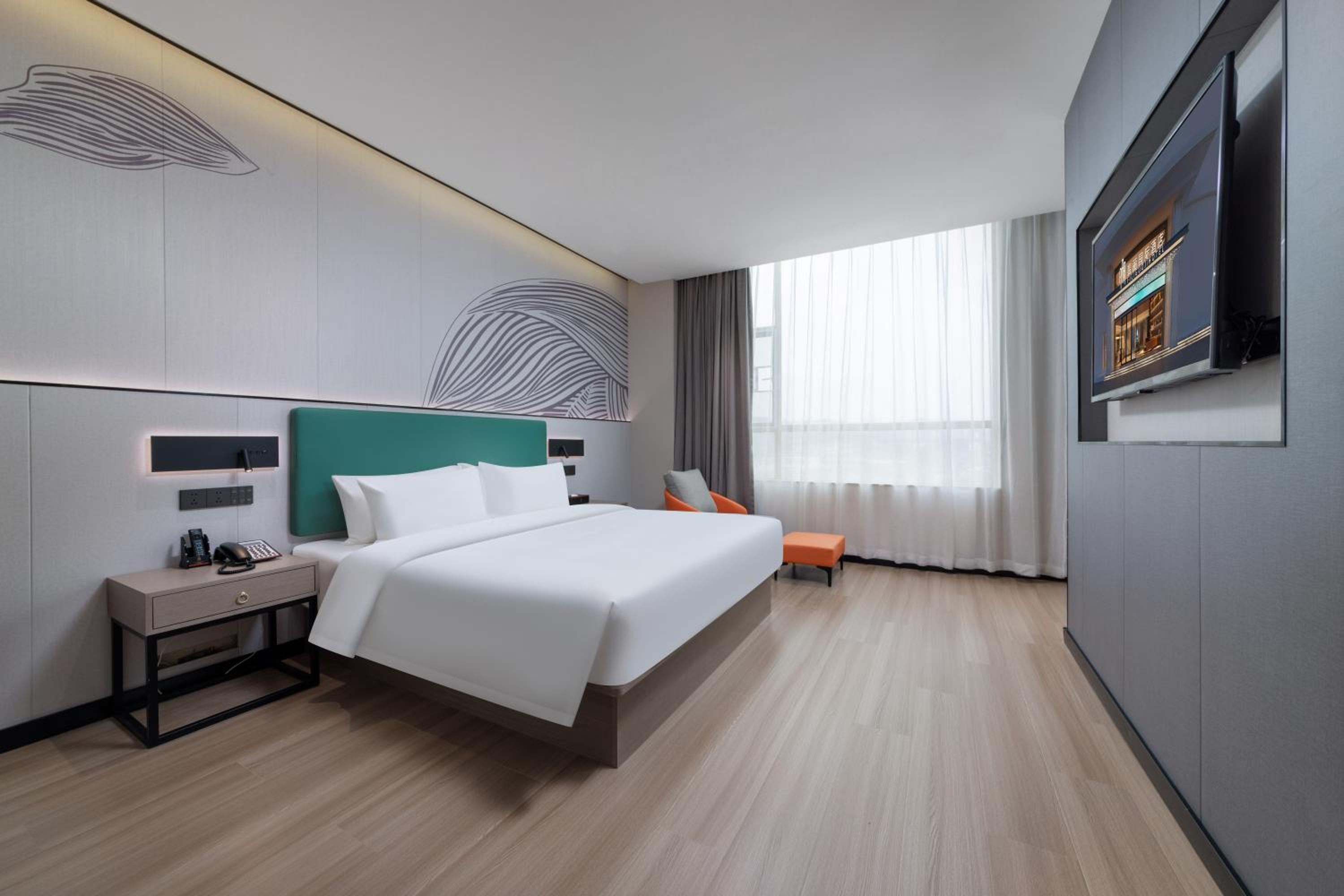 Business Suite 