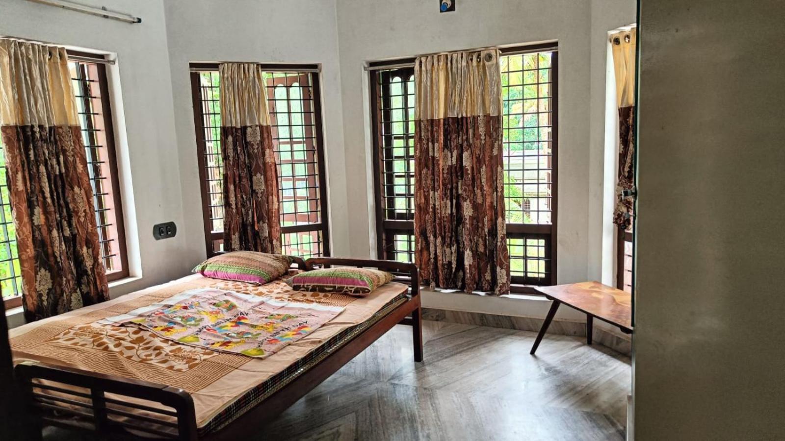 King Room With Garden View photo 2