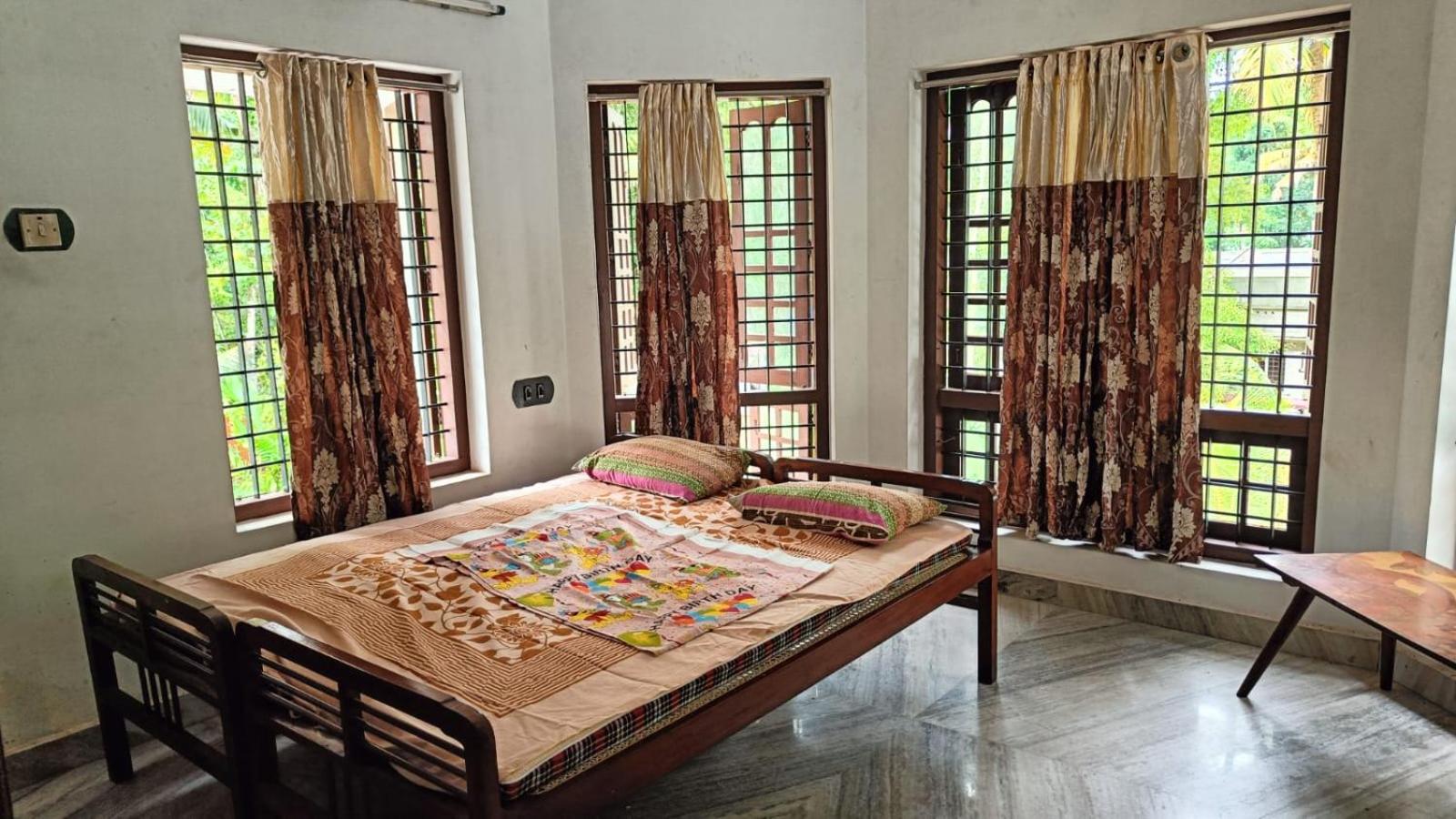 King Room With Garden View photo 3