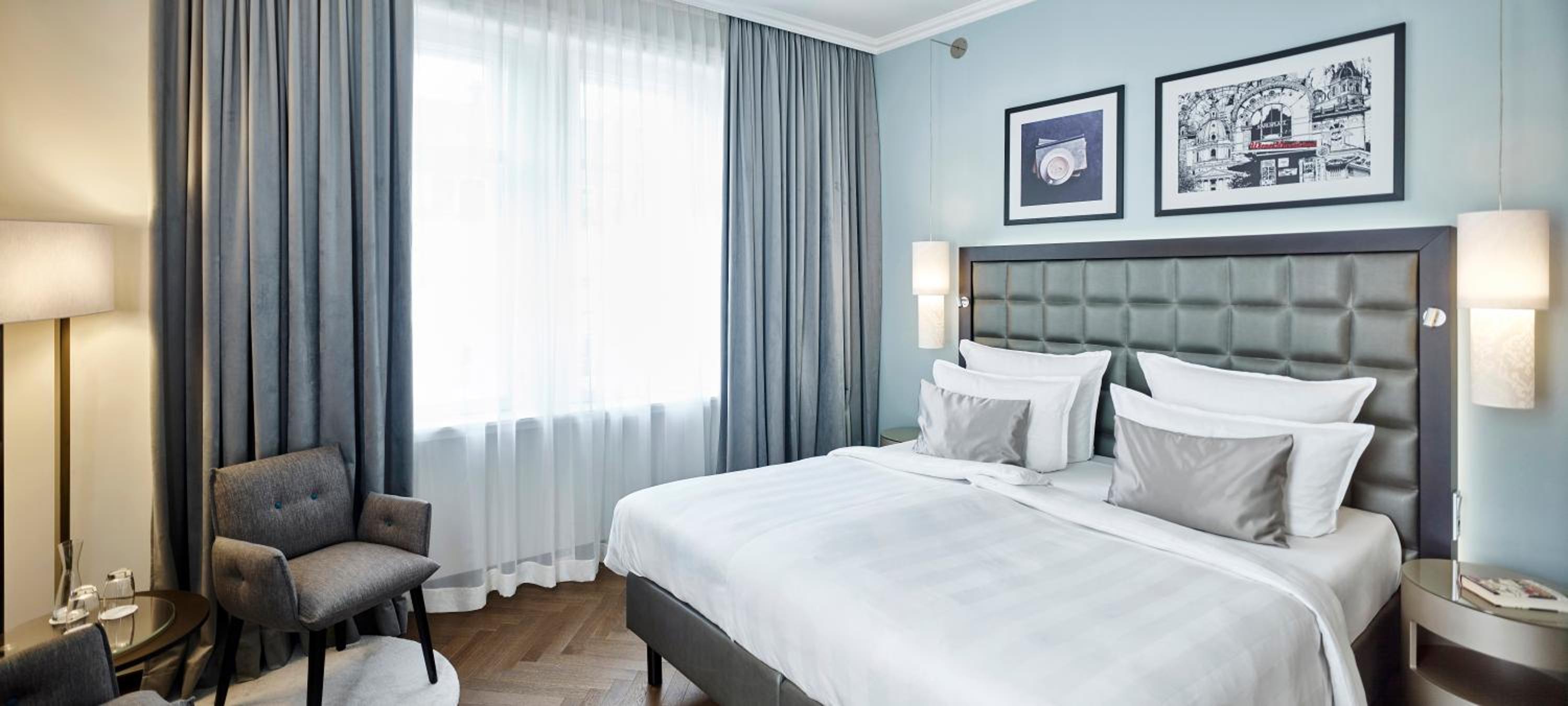 Superior King or Twin Room - Photo 5