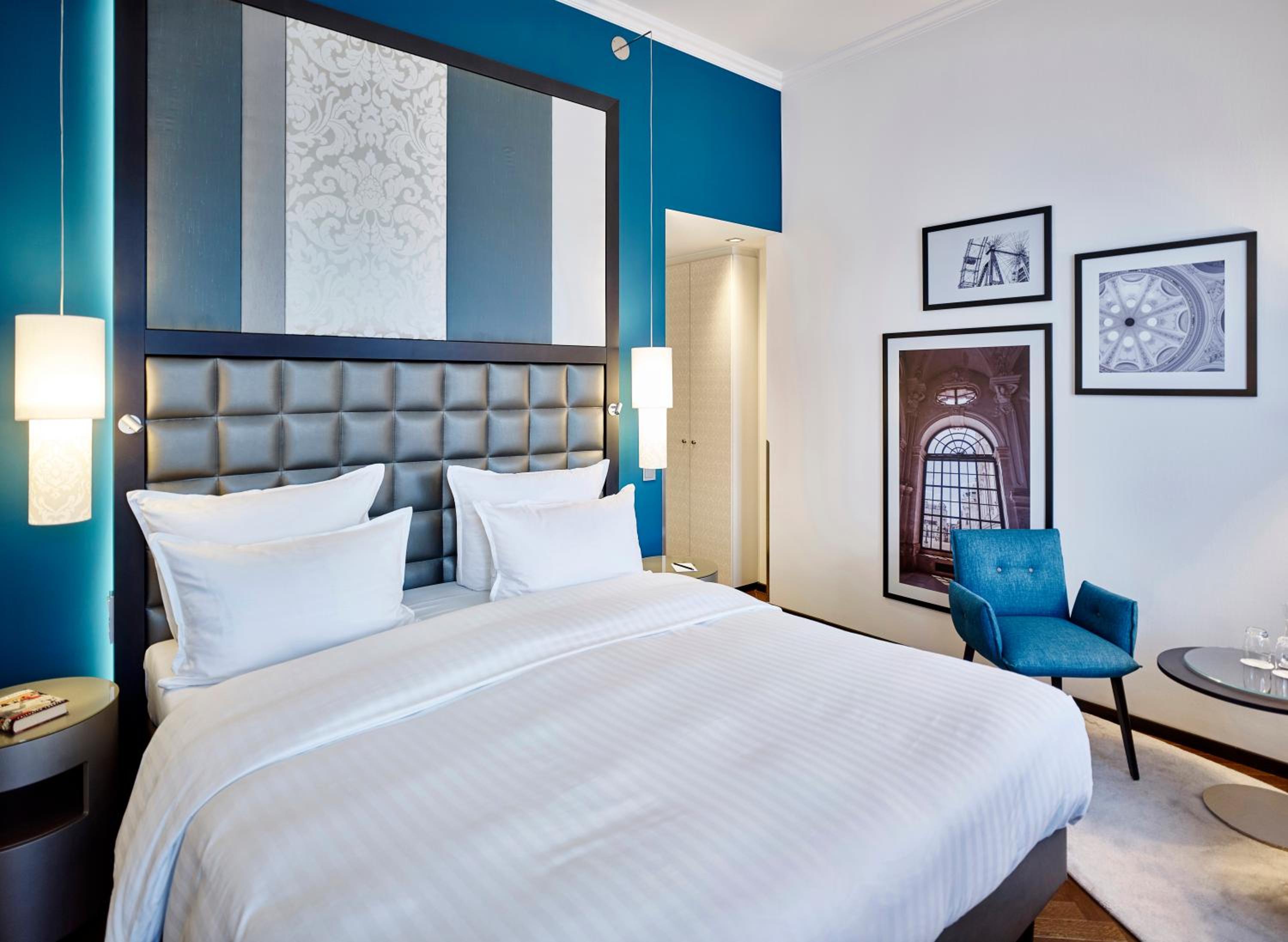 Superior King or Twin Room - Photo 6
