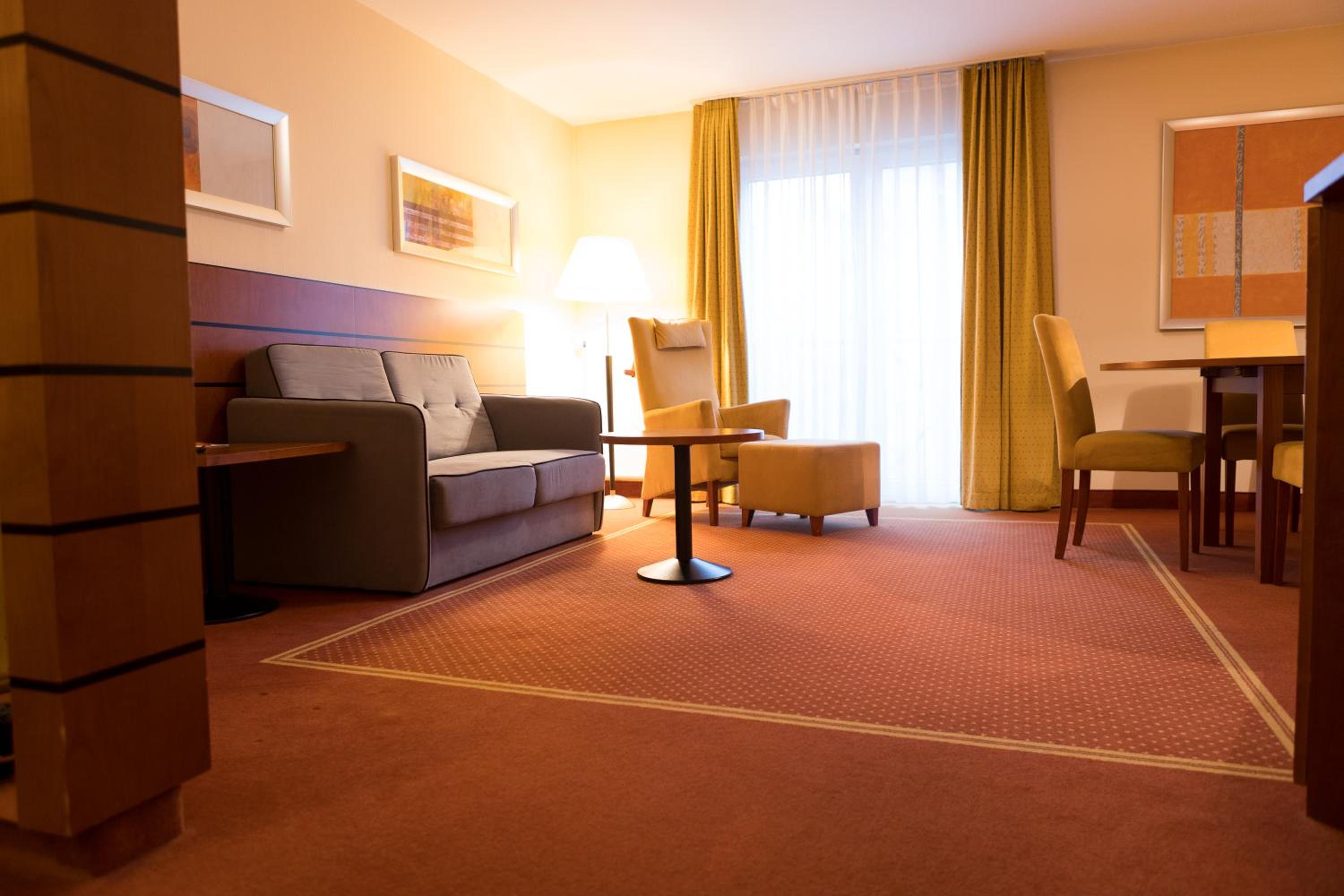 Suite "Fulda" - Photo 4