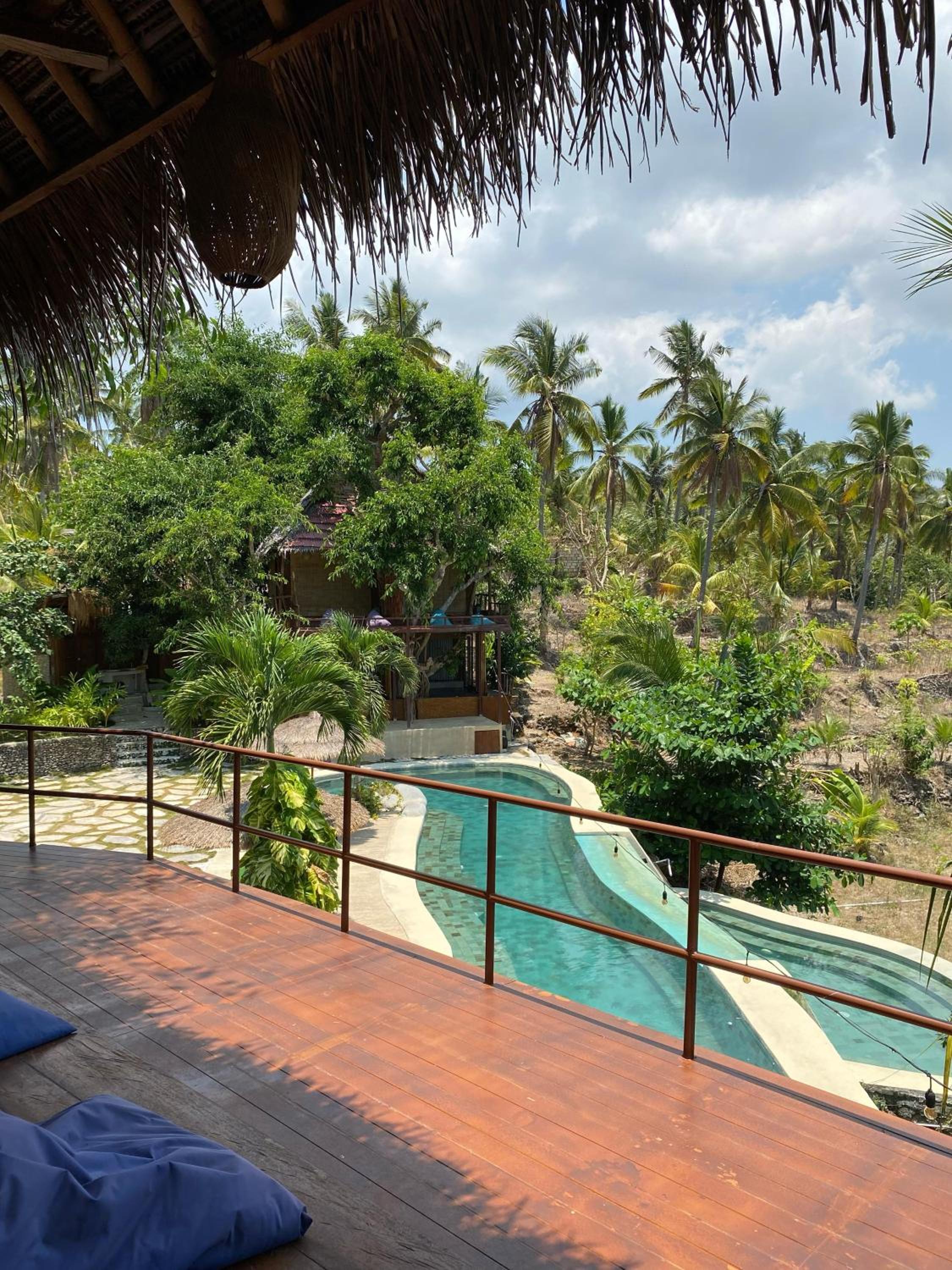 Double Room with Balcony photo 3