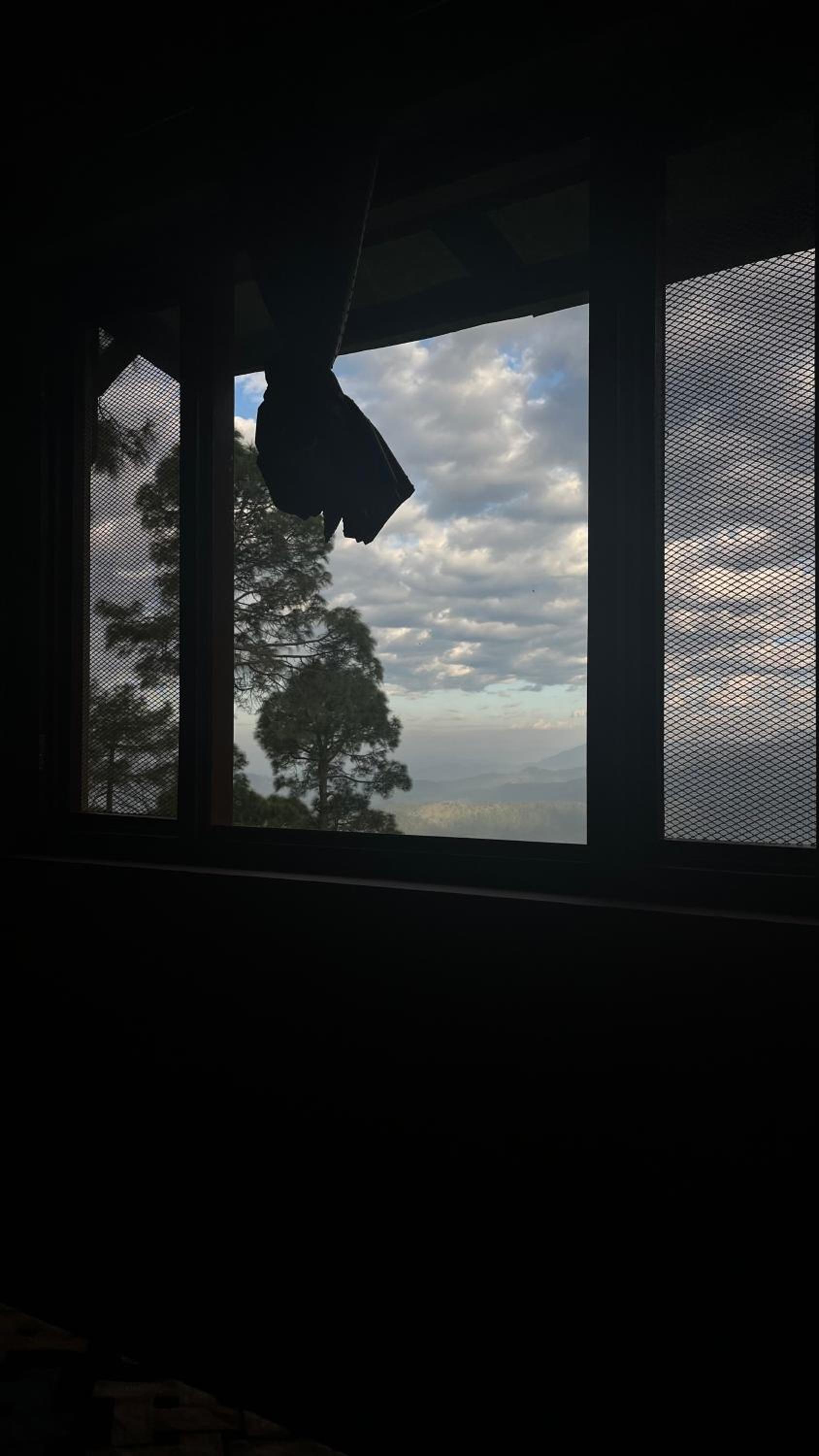 Double Room with Mountain View photo 2