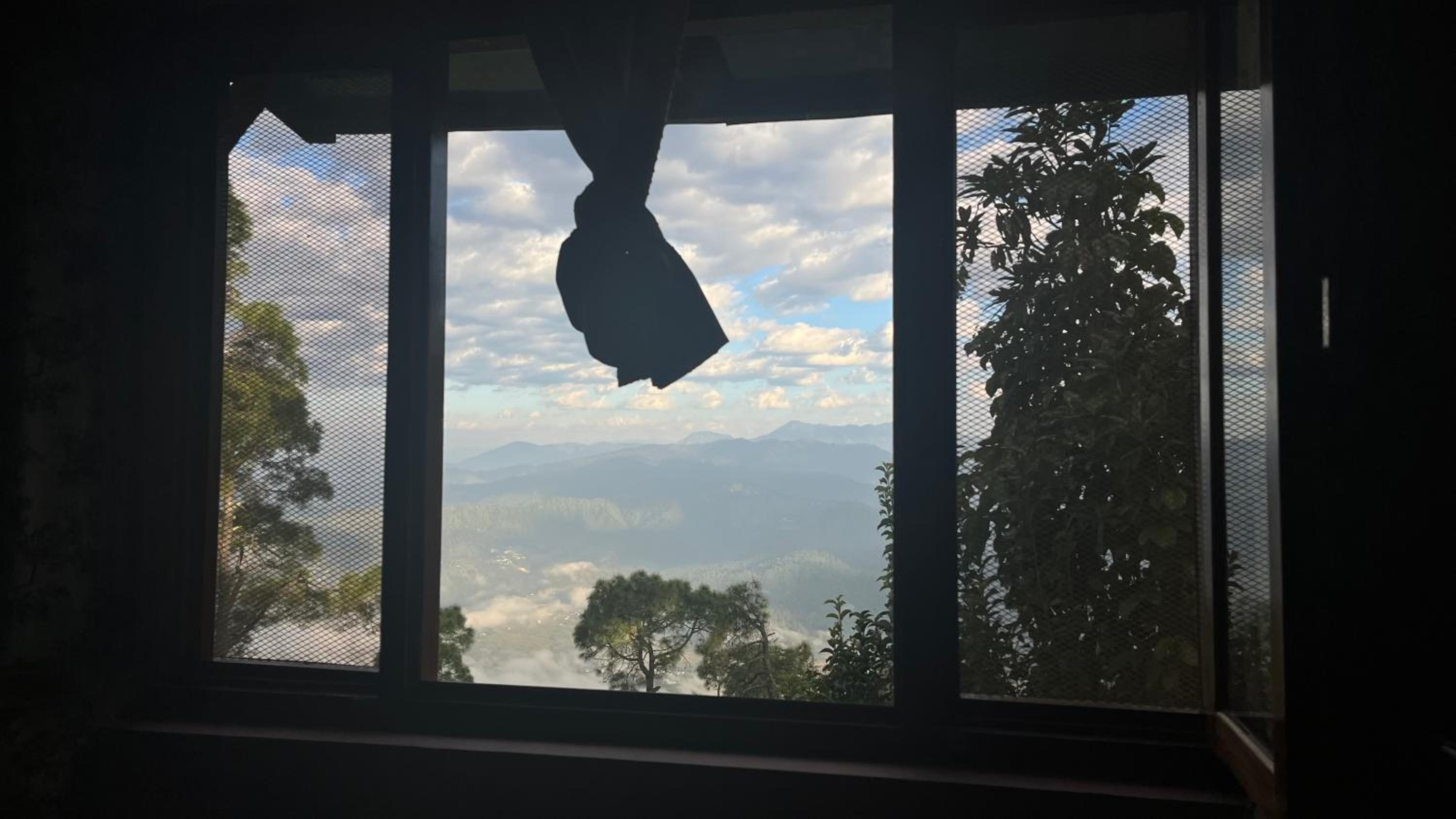 Double Room with Mountain View photo 3
