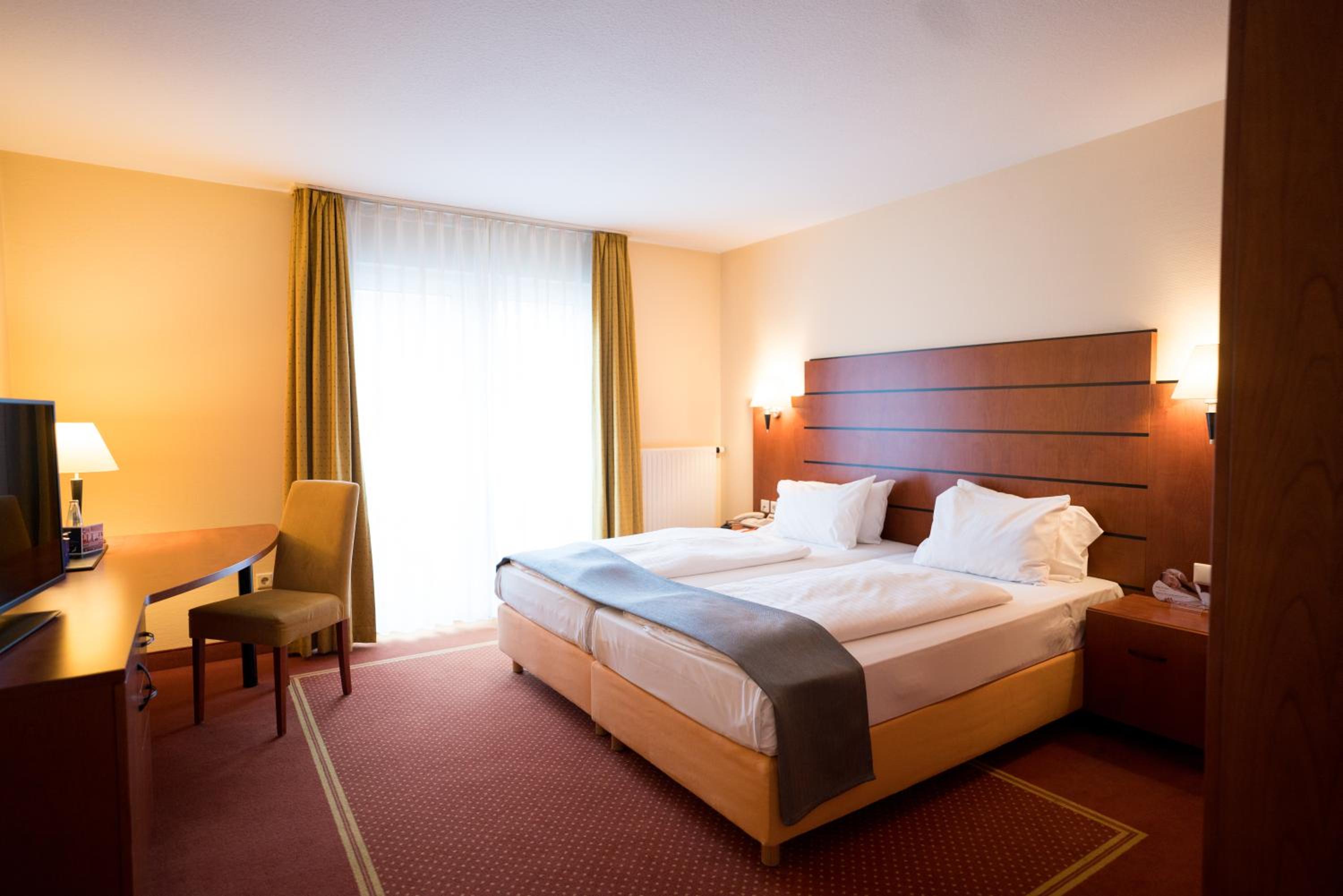 Suite "Fulda" - Photo 1