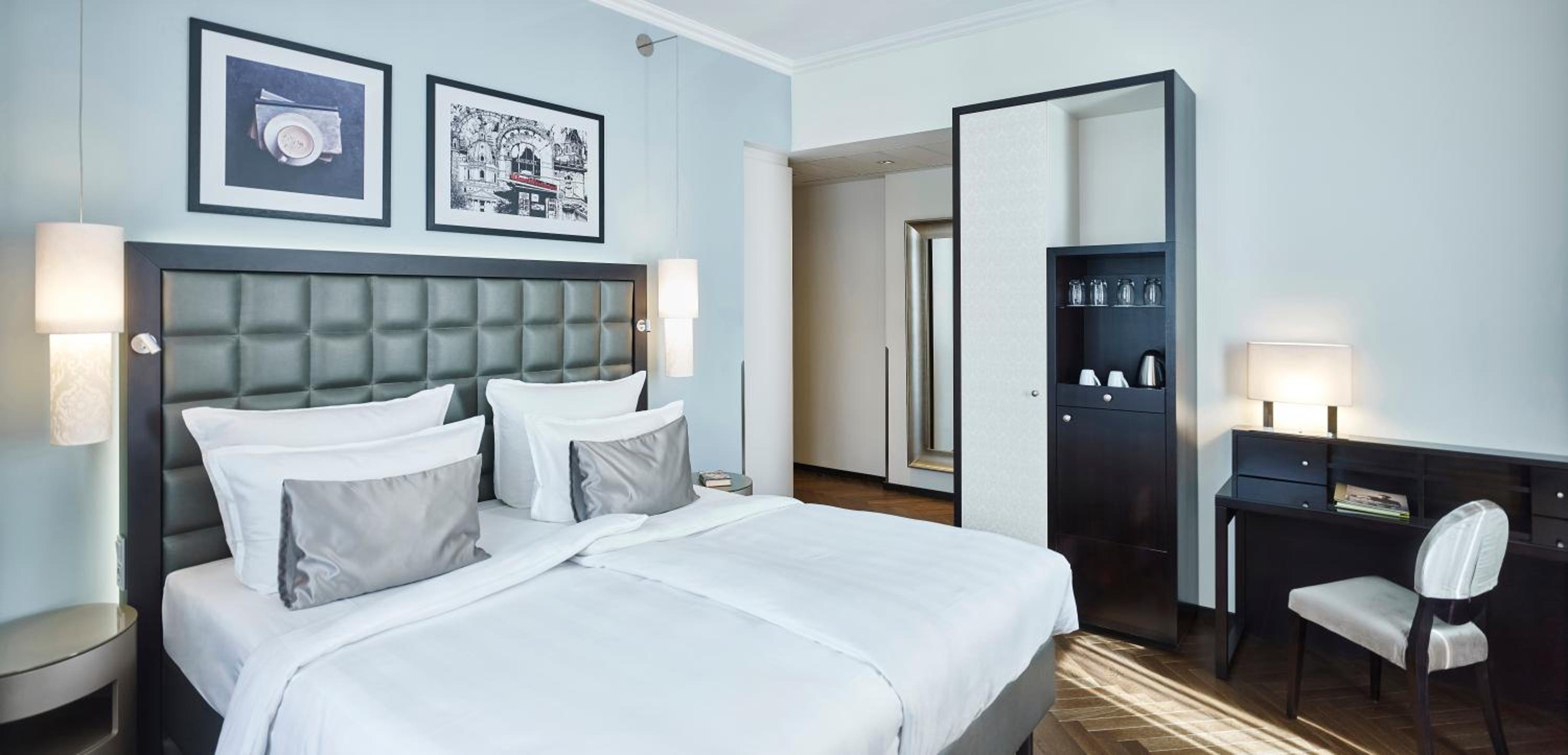 Superior King or Twin Room - Photo 4