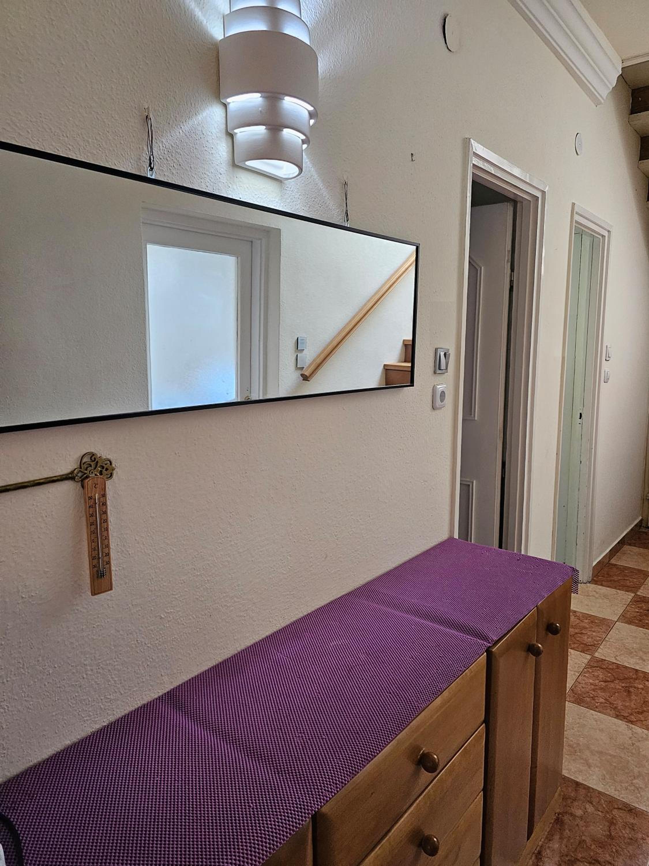 Apartment with Mountain View photo 3
