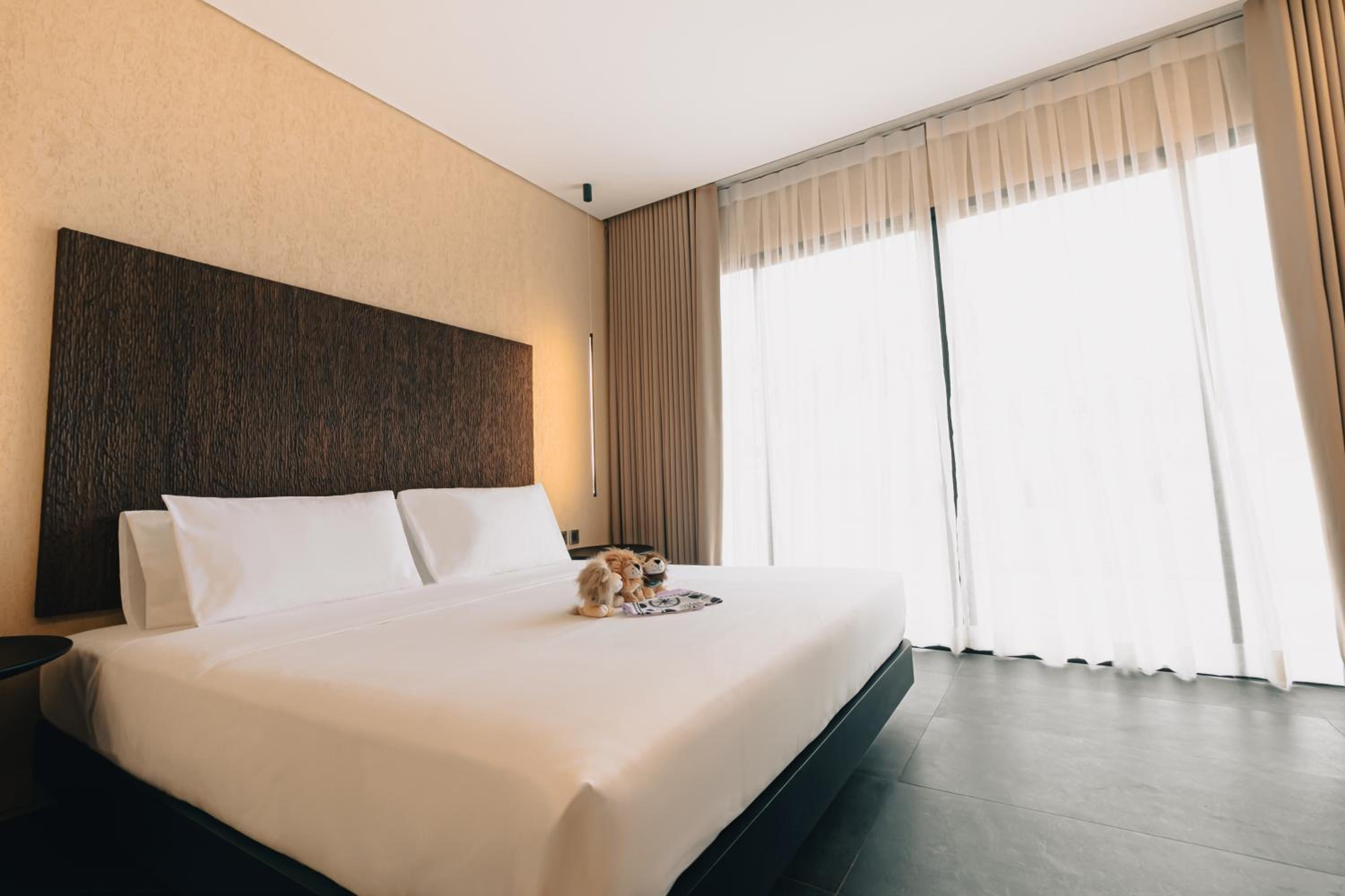 Double Room - Photo 4