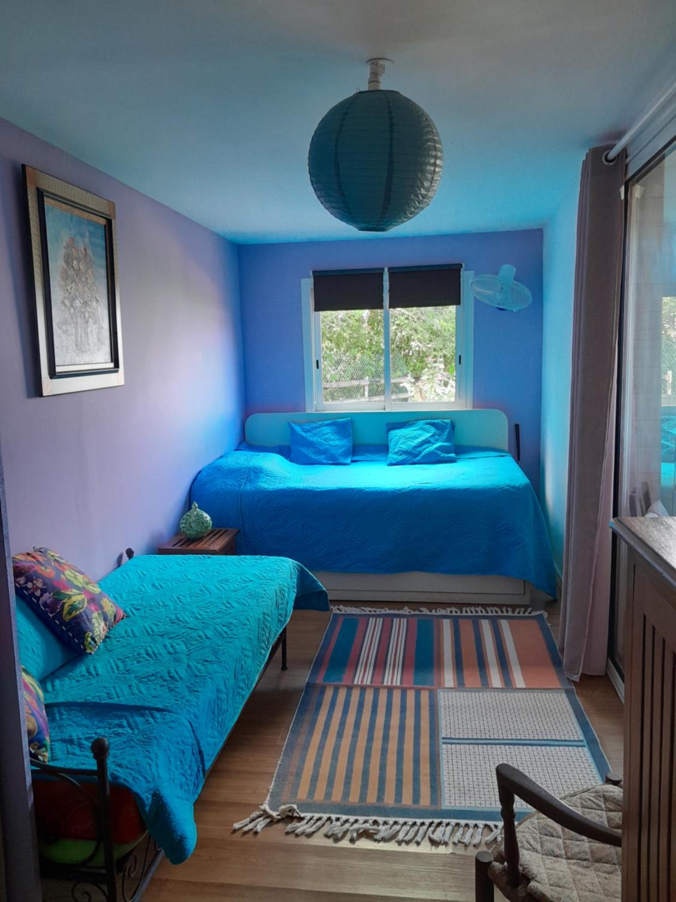 Two-Bedroom Villa photo 3