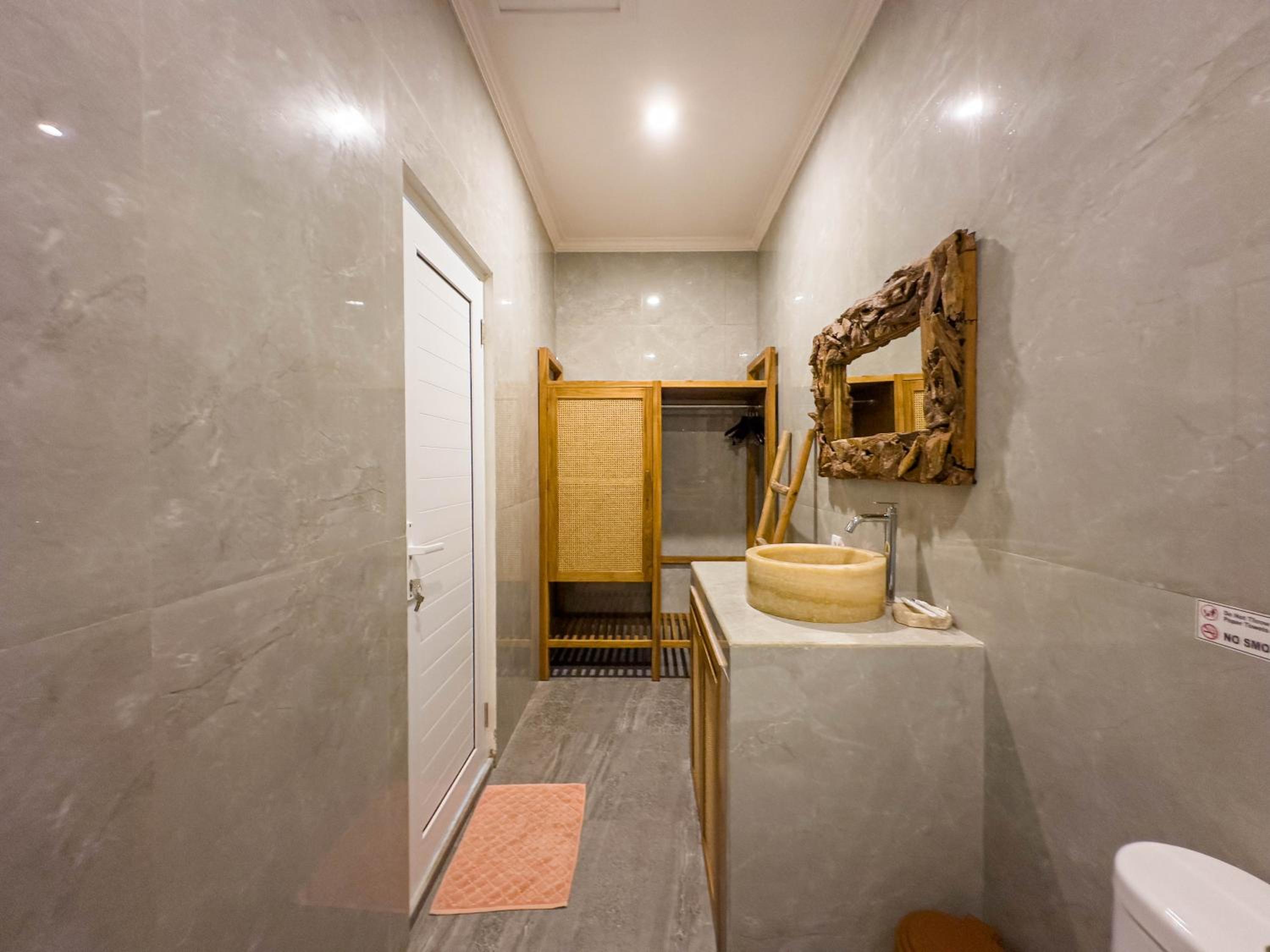 Deluxe Double Room - Photo 2