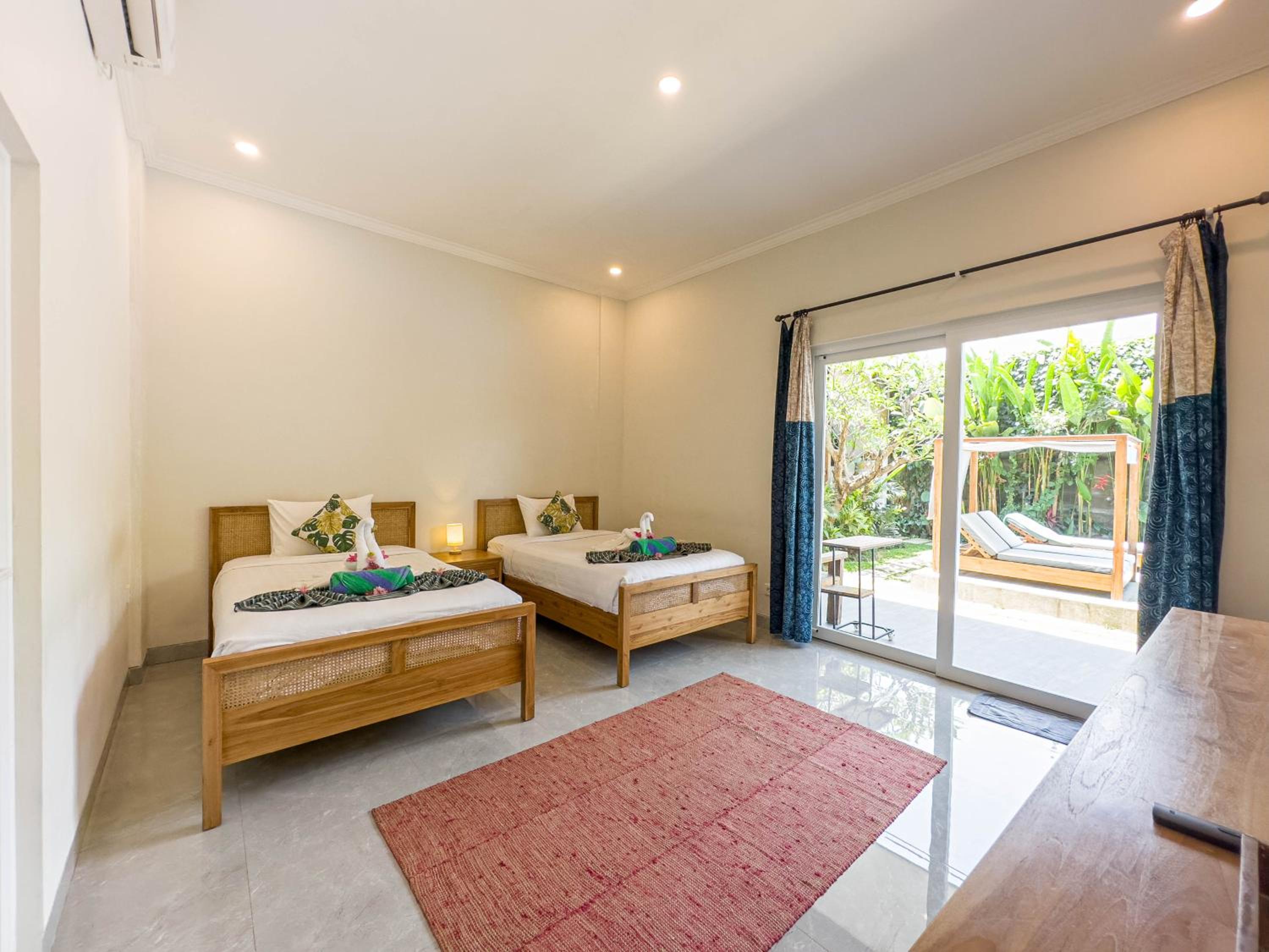 Deluxe Double Room - Photo 14