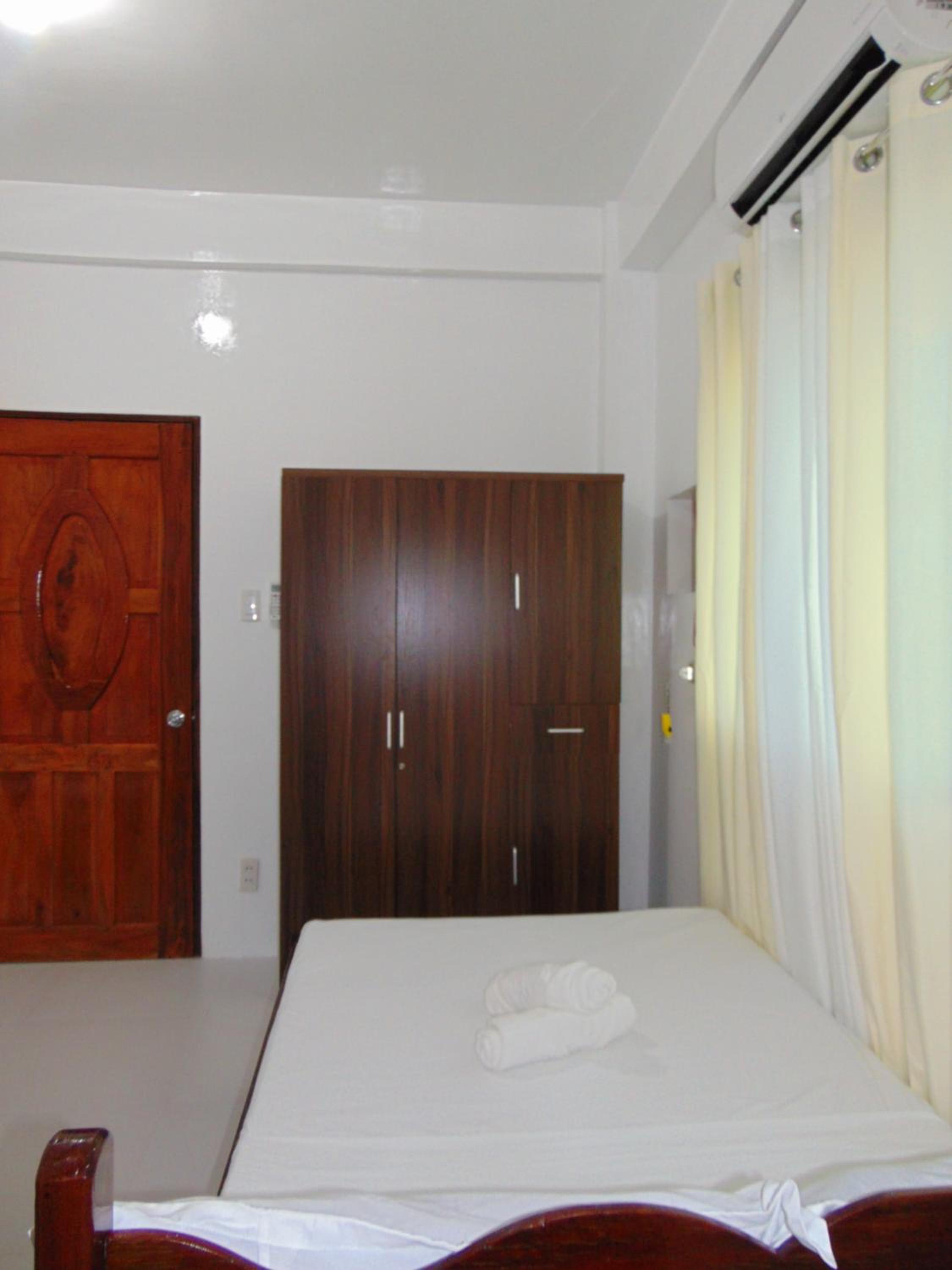 Double or Twin Room photo 1