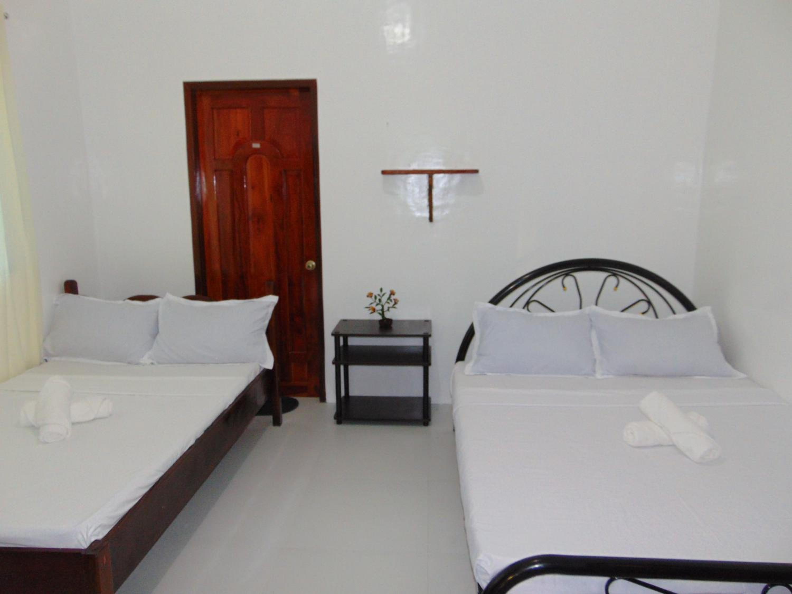 Double or Twin Room photo 3