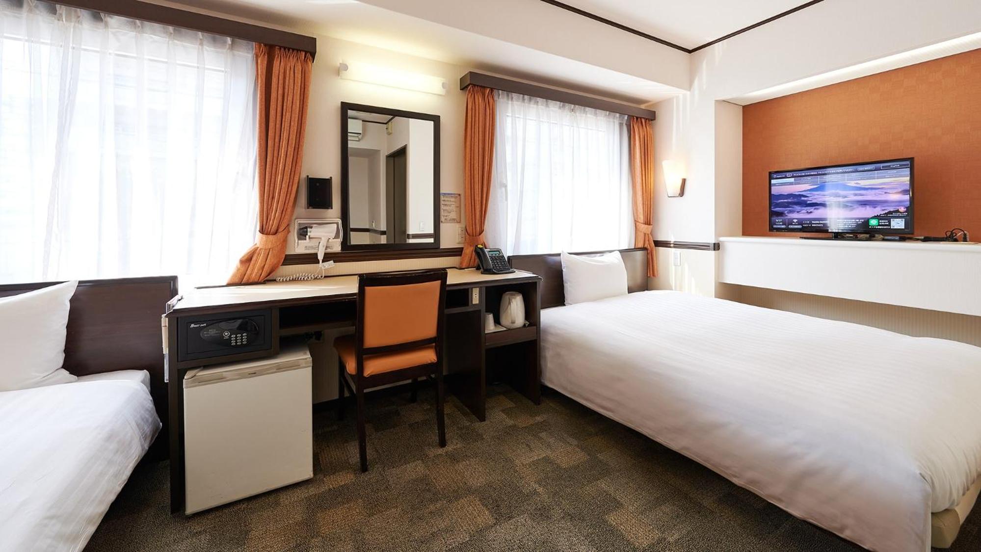 Toyoko Inn Tsushima Izuhara, Billede 6