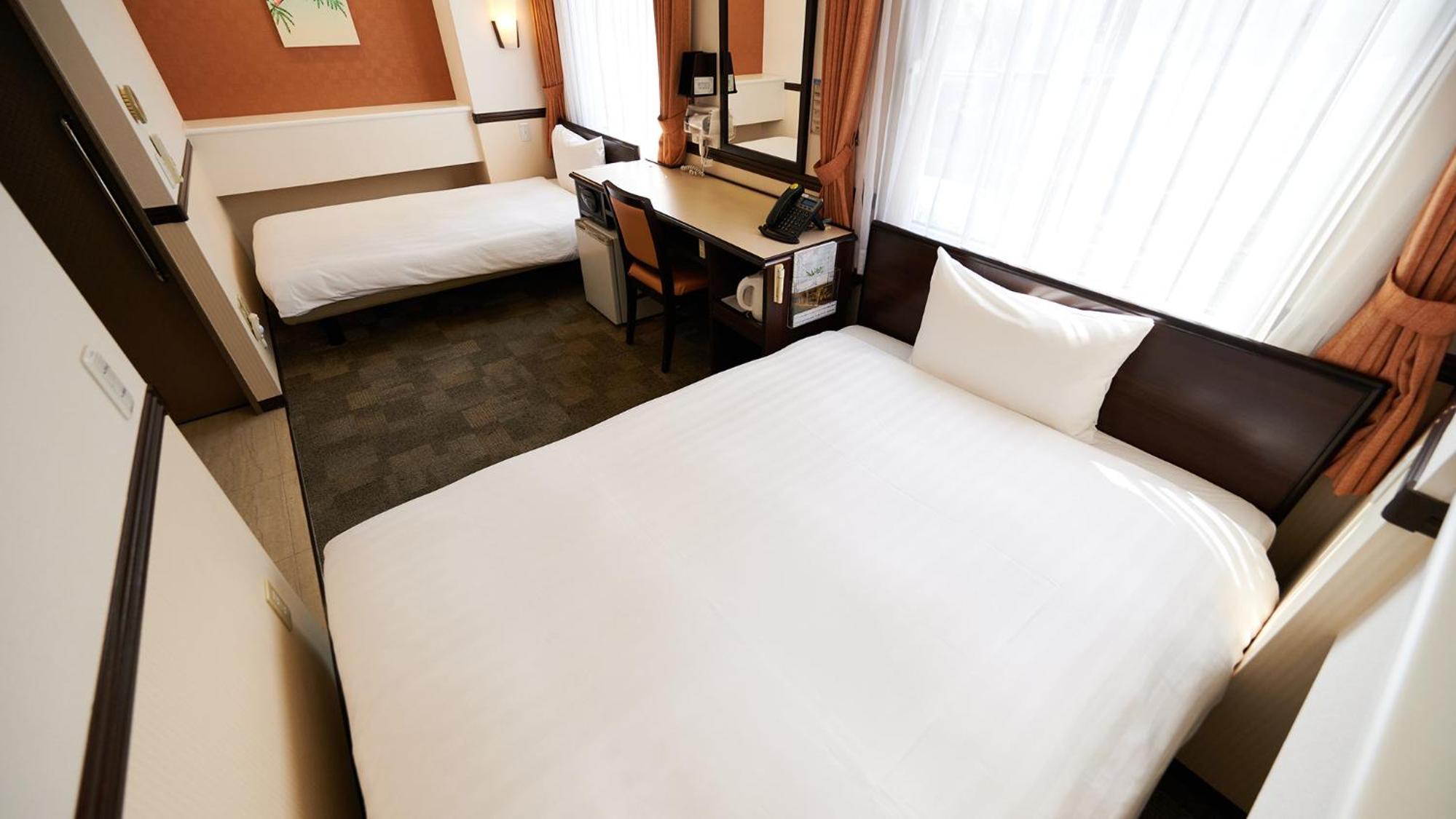 Toyoko Inn Tsushima Izuhara, Billede 11