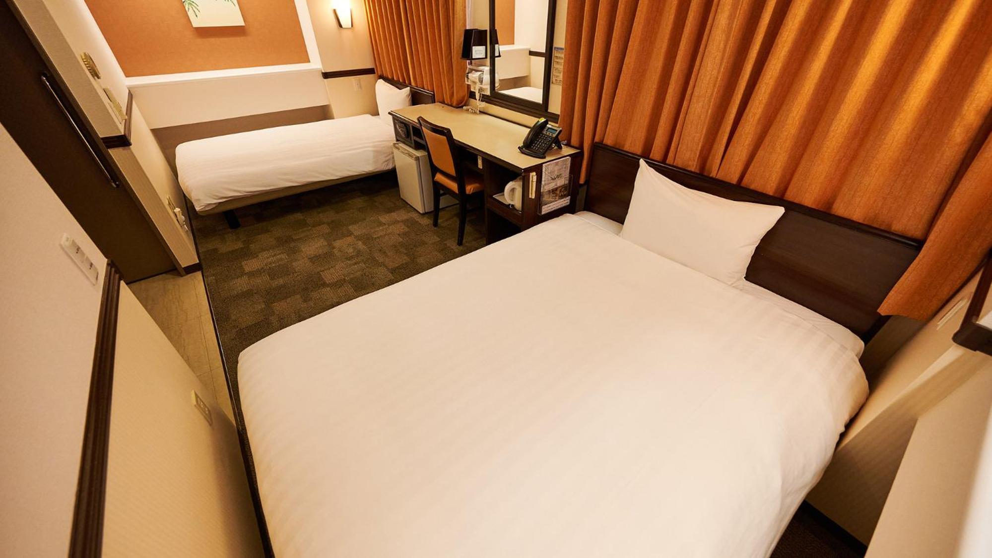 Toyoko Inn Tsushima Izuhara, Billede 15