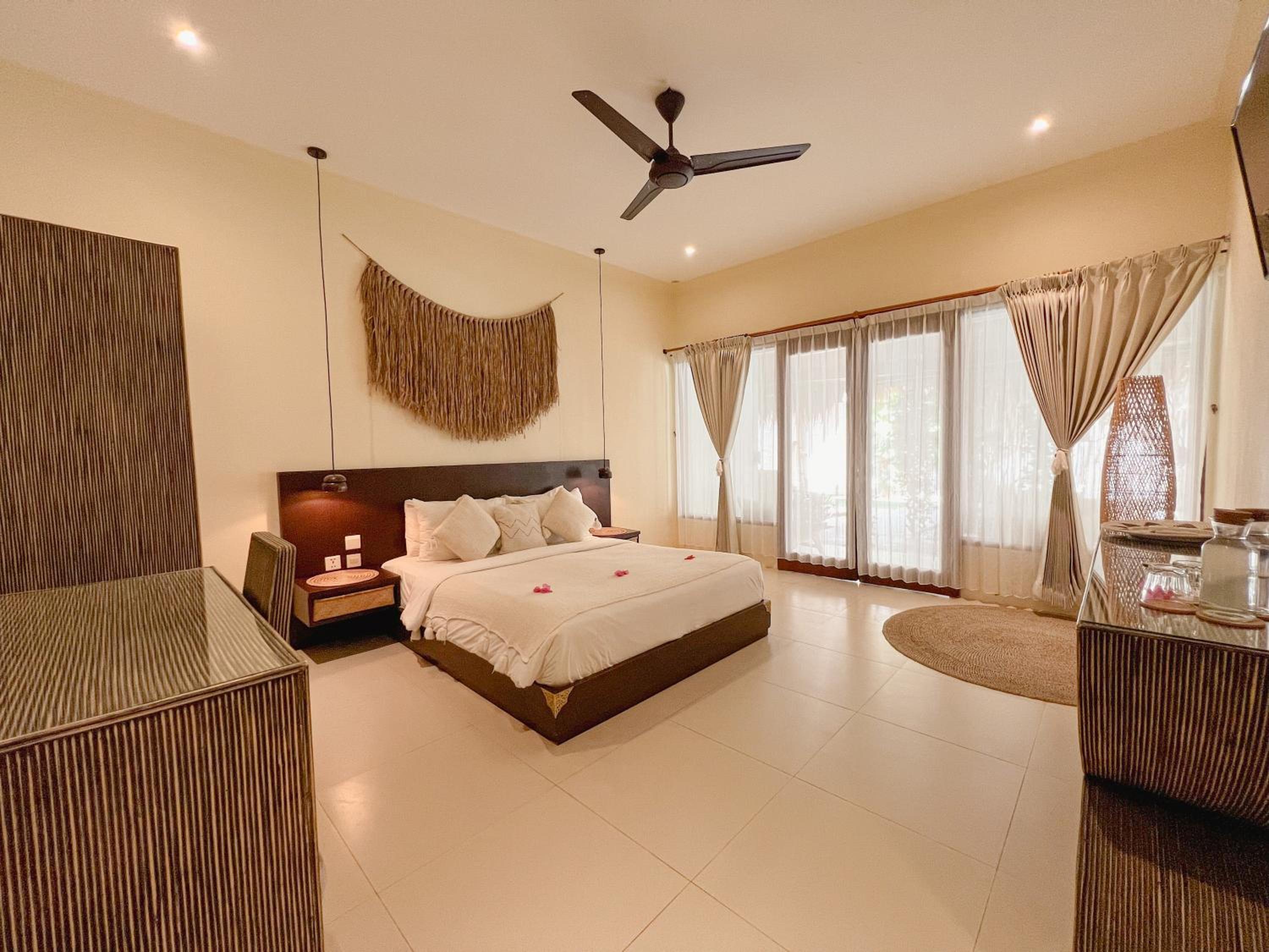 Superior Suite