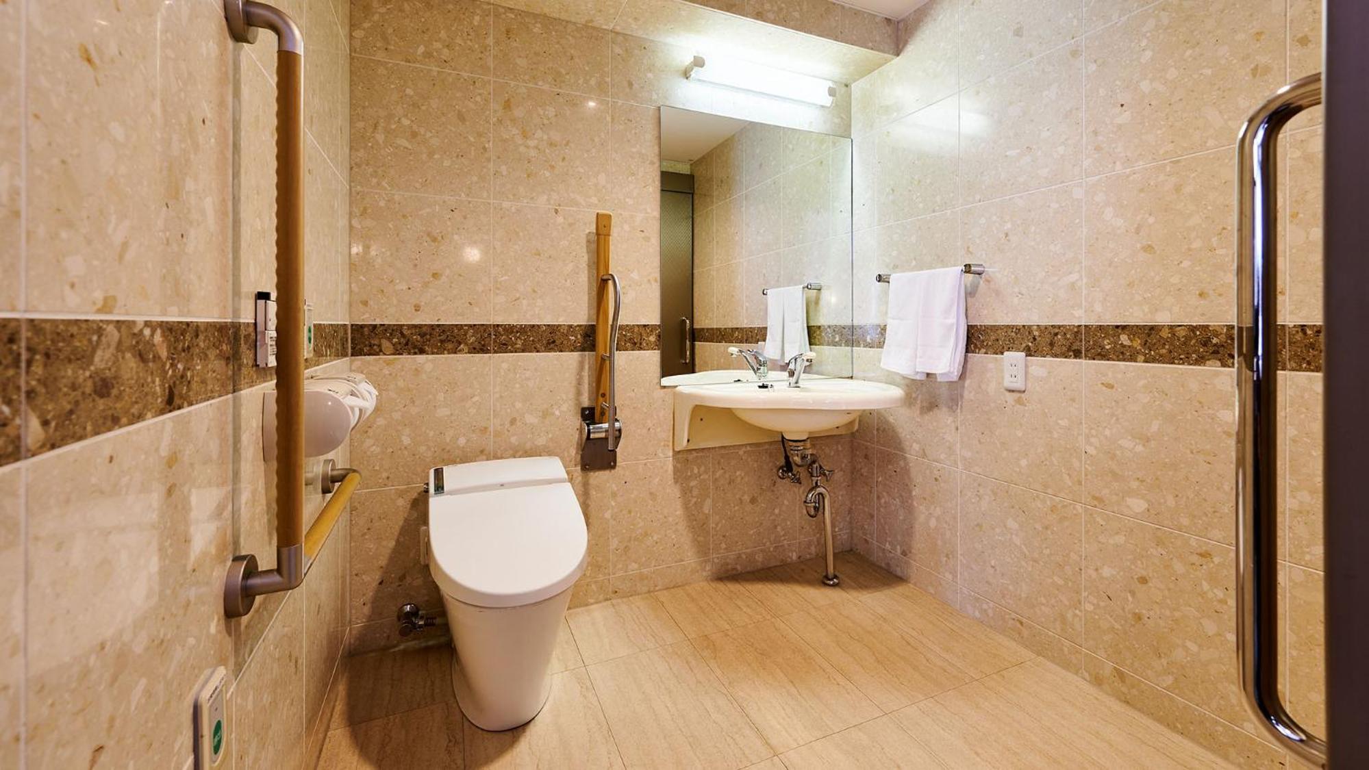 Toyoko Inn Gumma Isesaki Ekimae, Foto 15