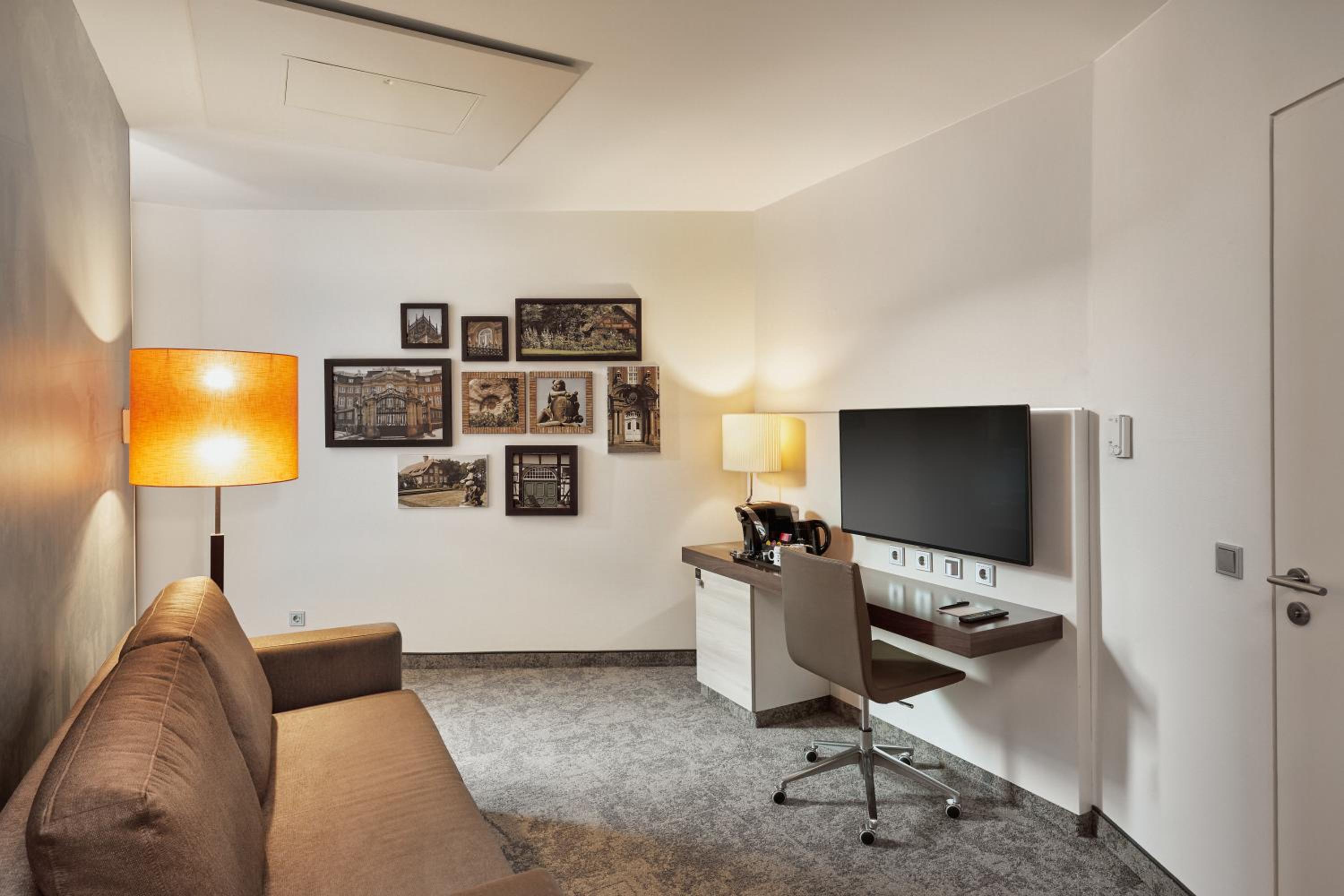 Junior Suite - Photo 3