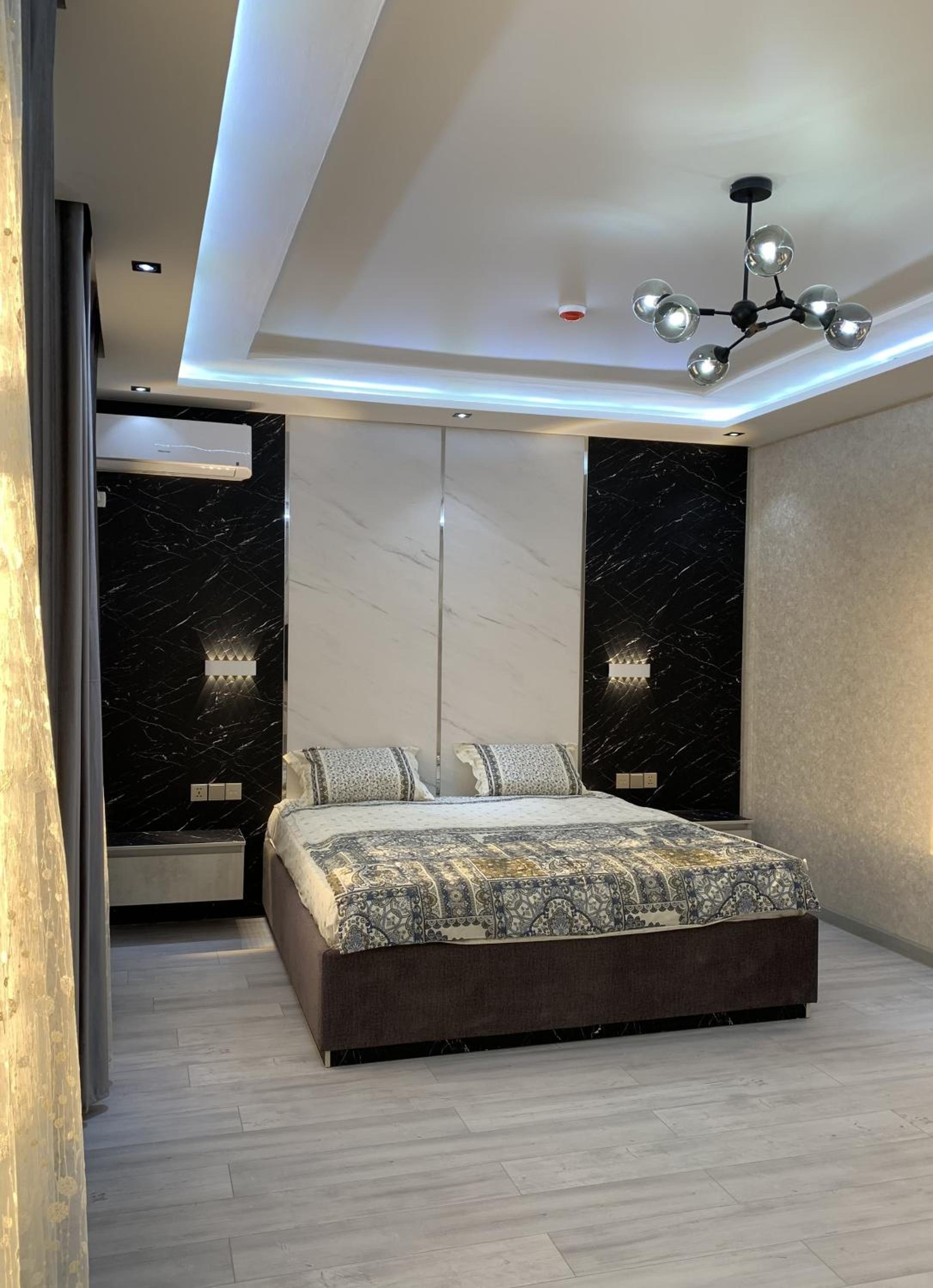 Superior Family Room