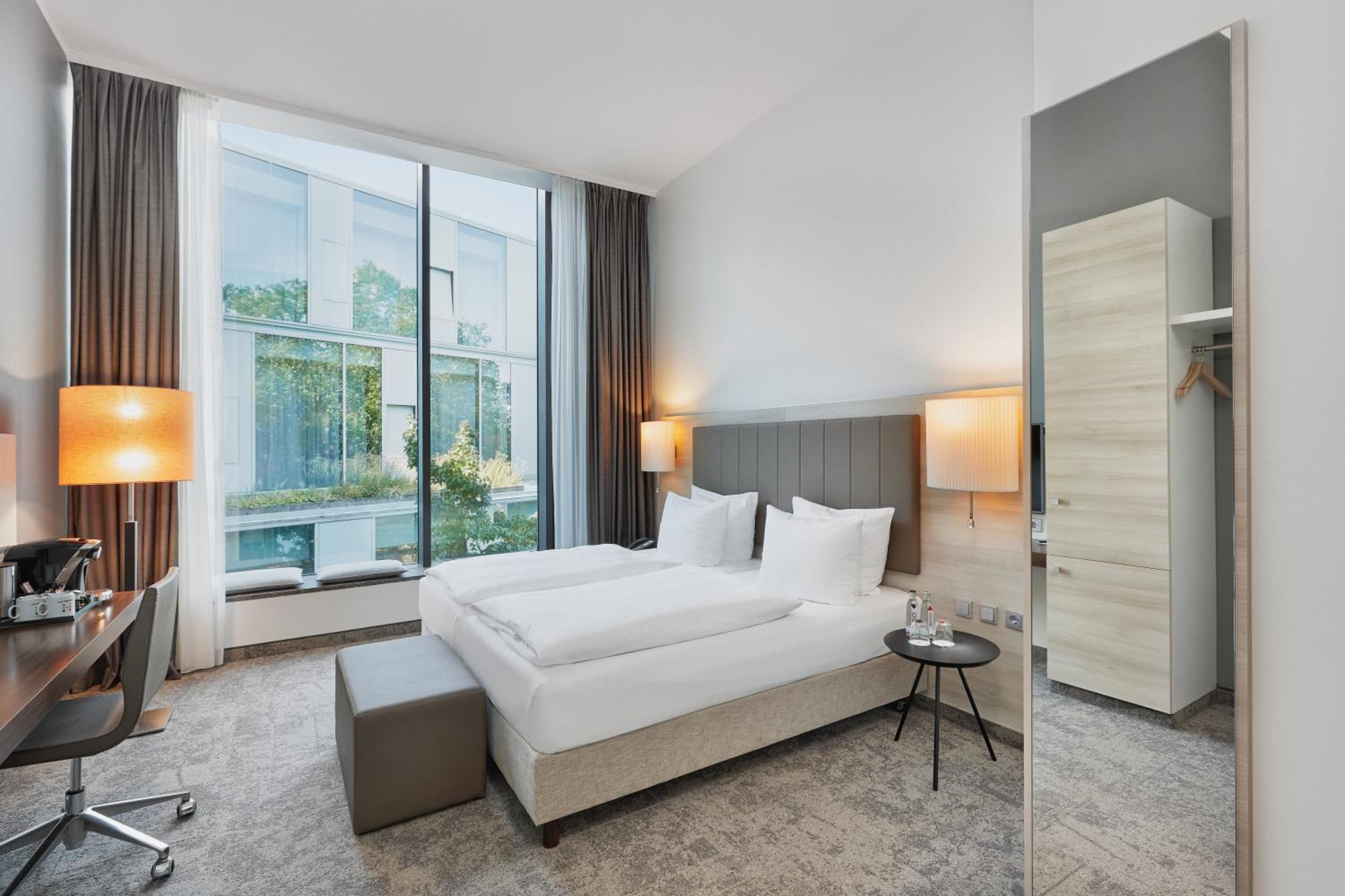 Superior Double Room - Photo 1