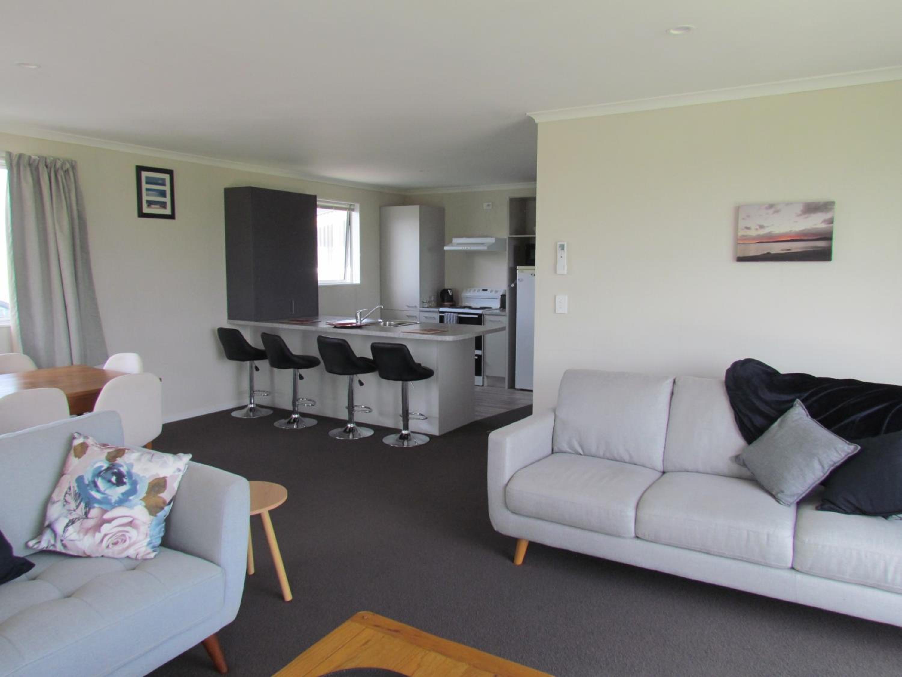Four-Bedroom House photo 1