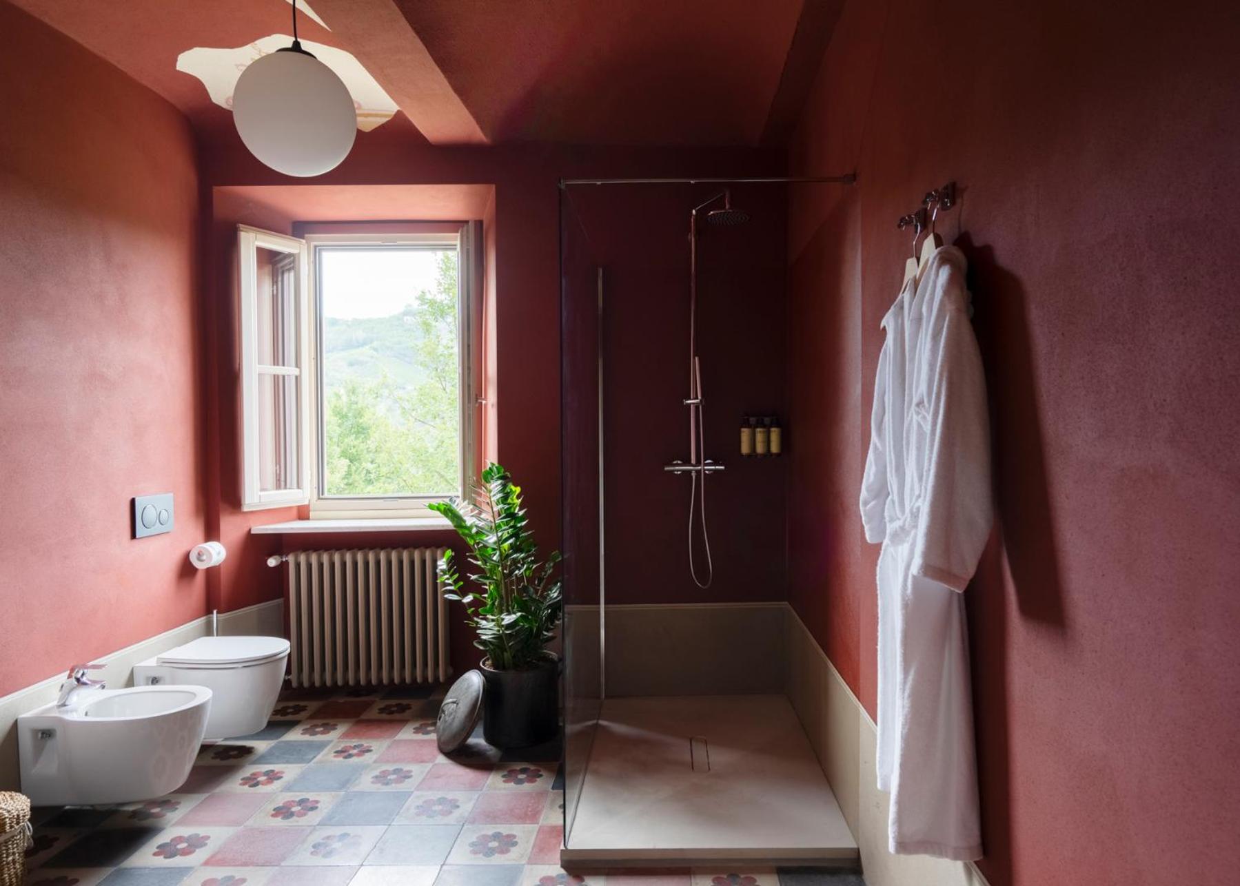 Suite with Garden View - Photo 8