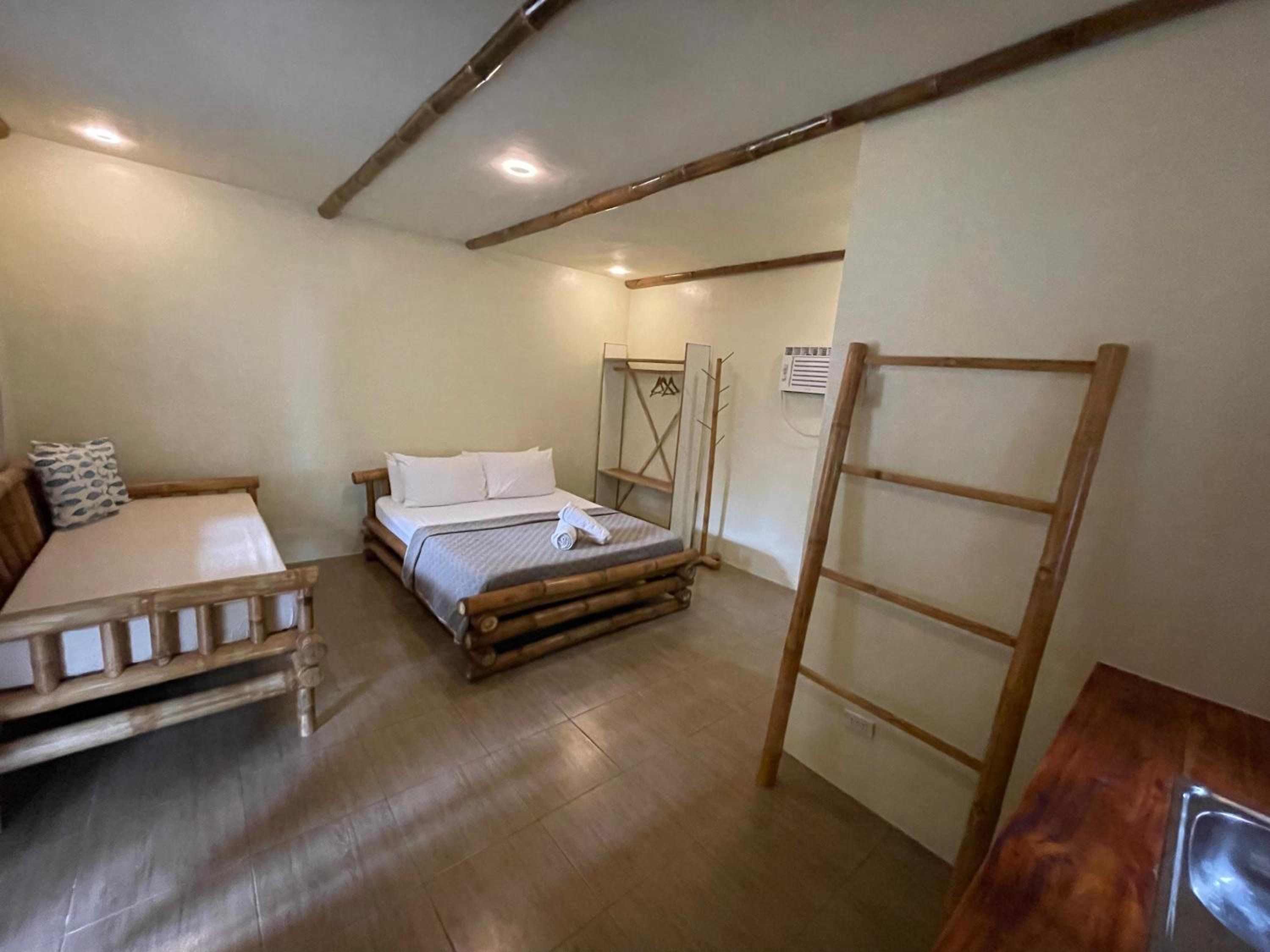 Deluxe Queen Room photo 1