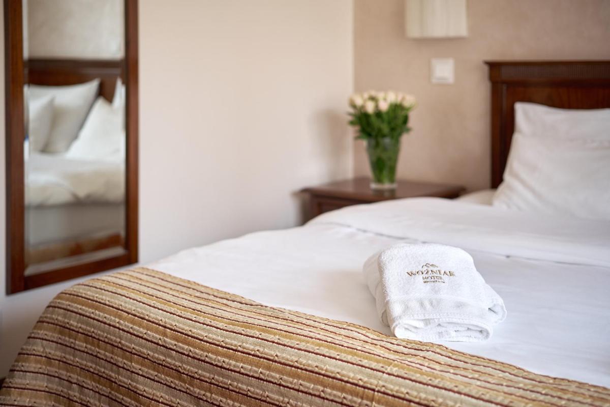 Premium Double Room photo 2