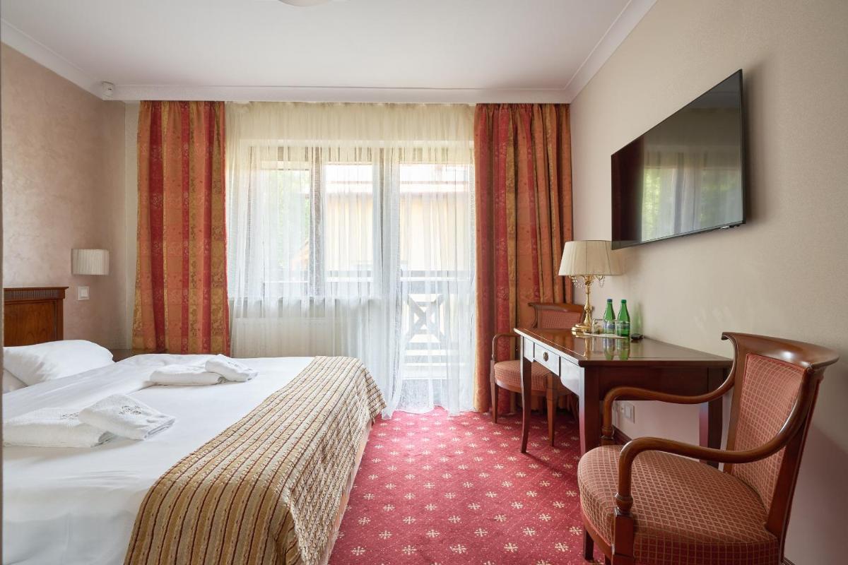 Premium Double Room photo 1