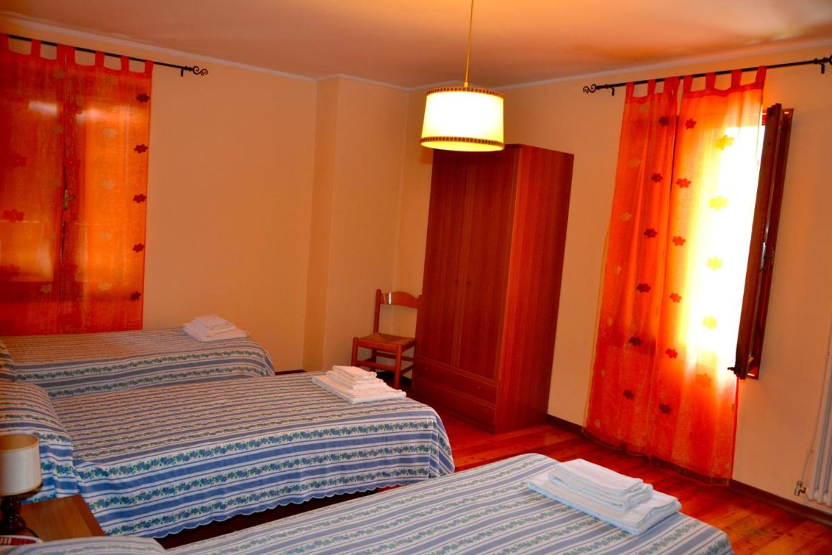 Classic Triple Room