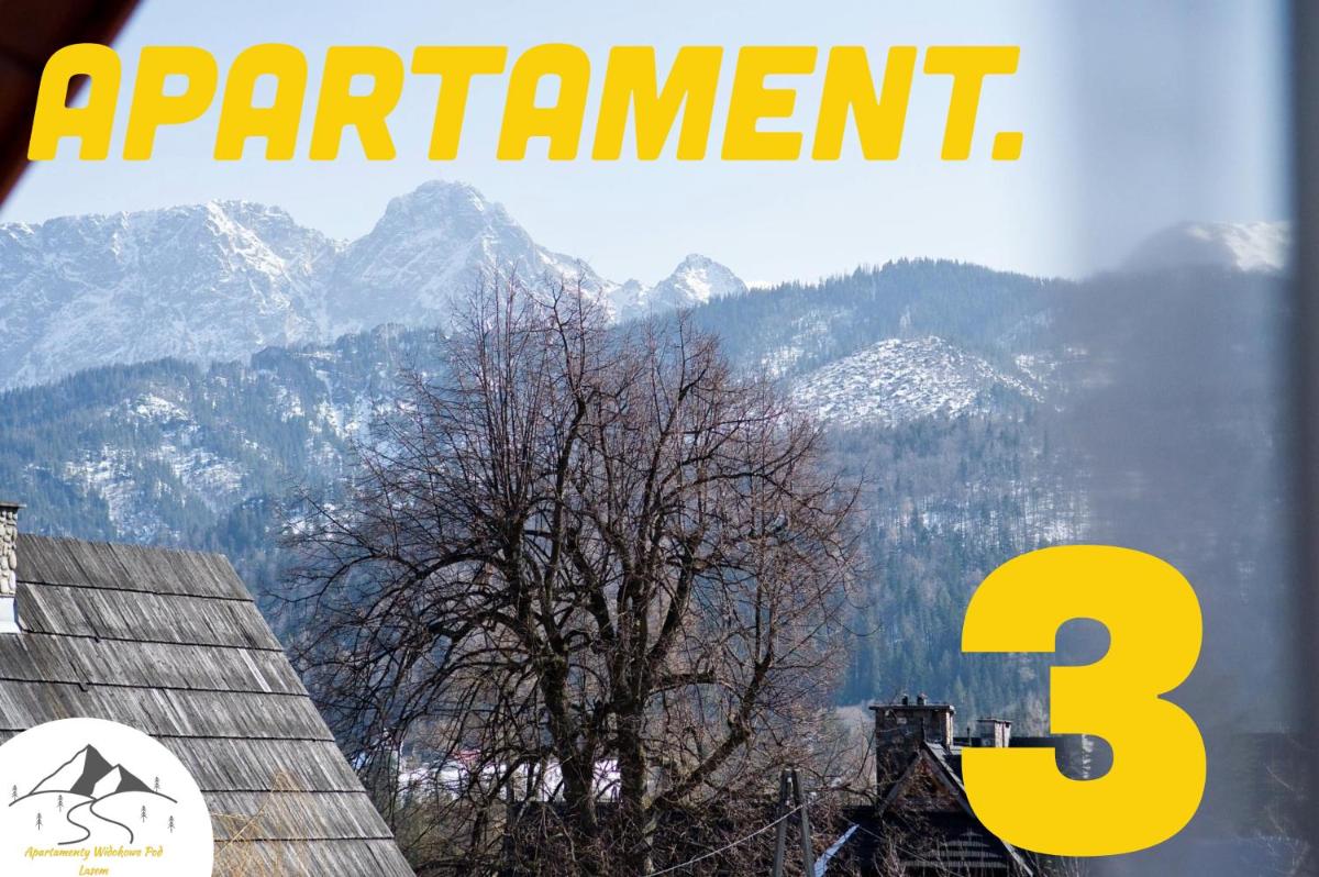 Deluxe Apartment with Balcony and Mountain View