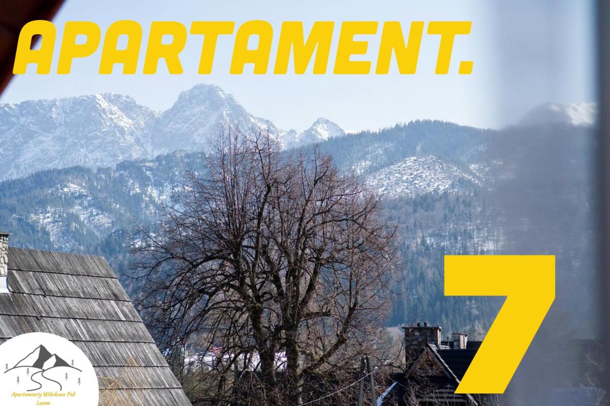 Deluxe Apartment with Mountain View
