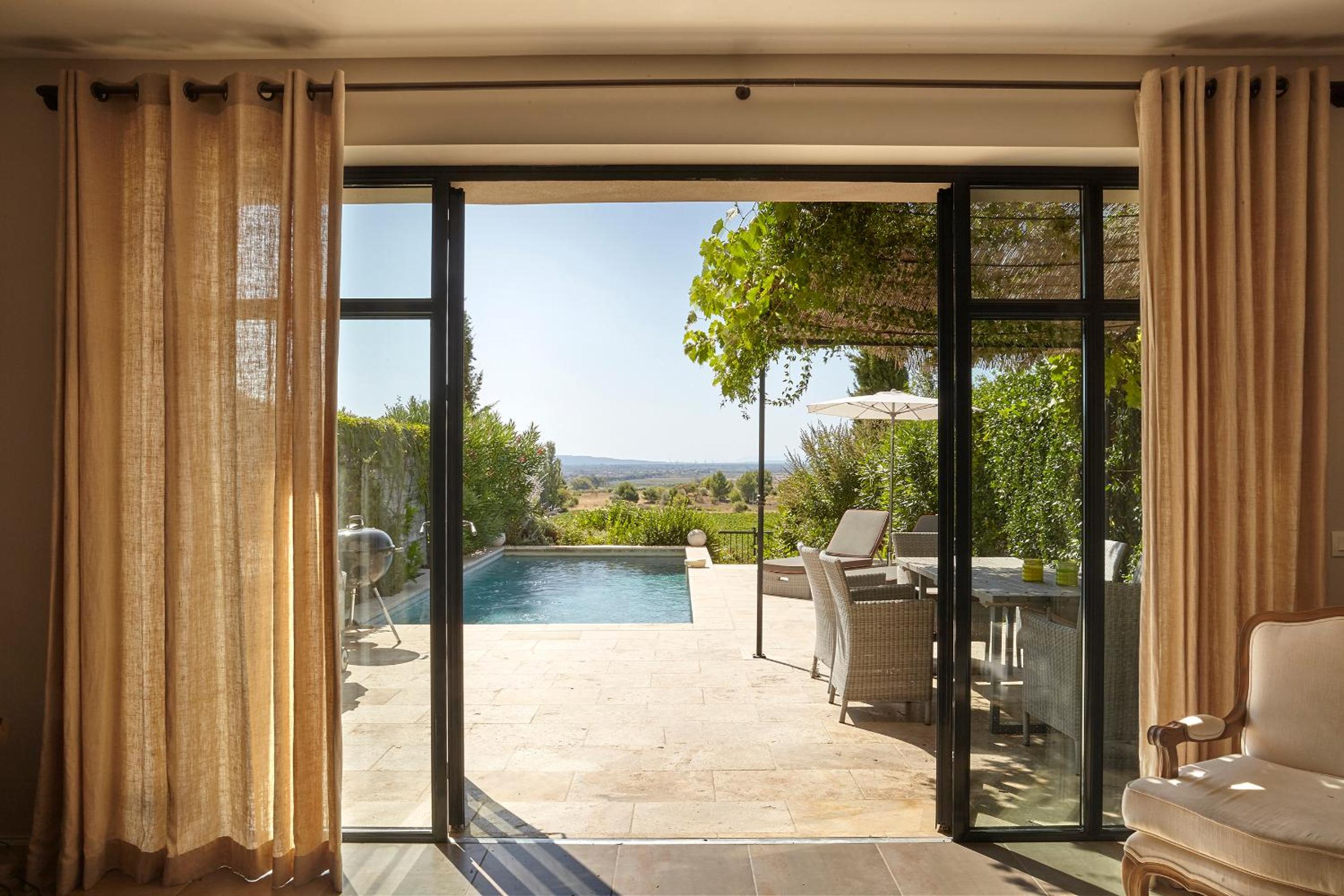 Villa with Private Pool photo 3