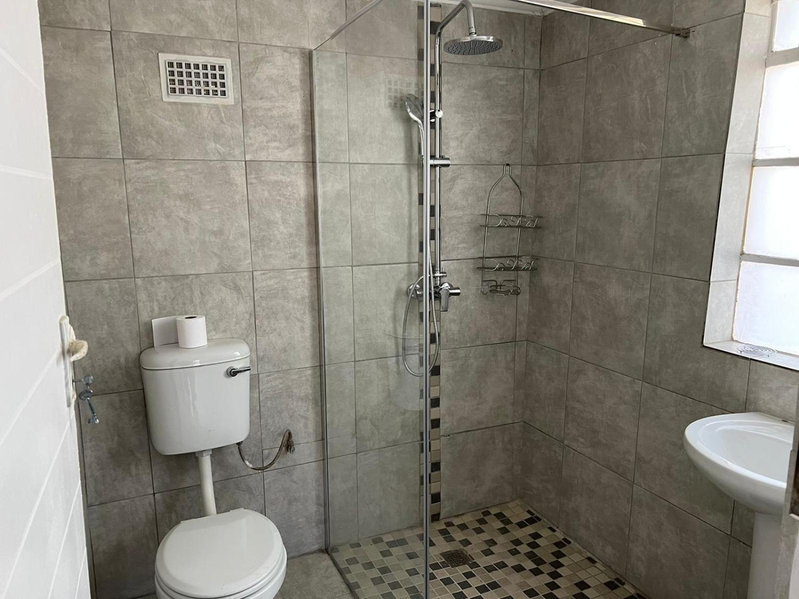 Two-Bedroom Apartment photo 2
