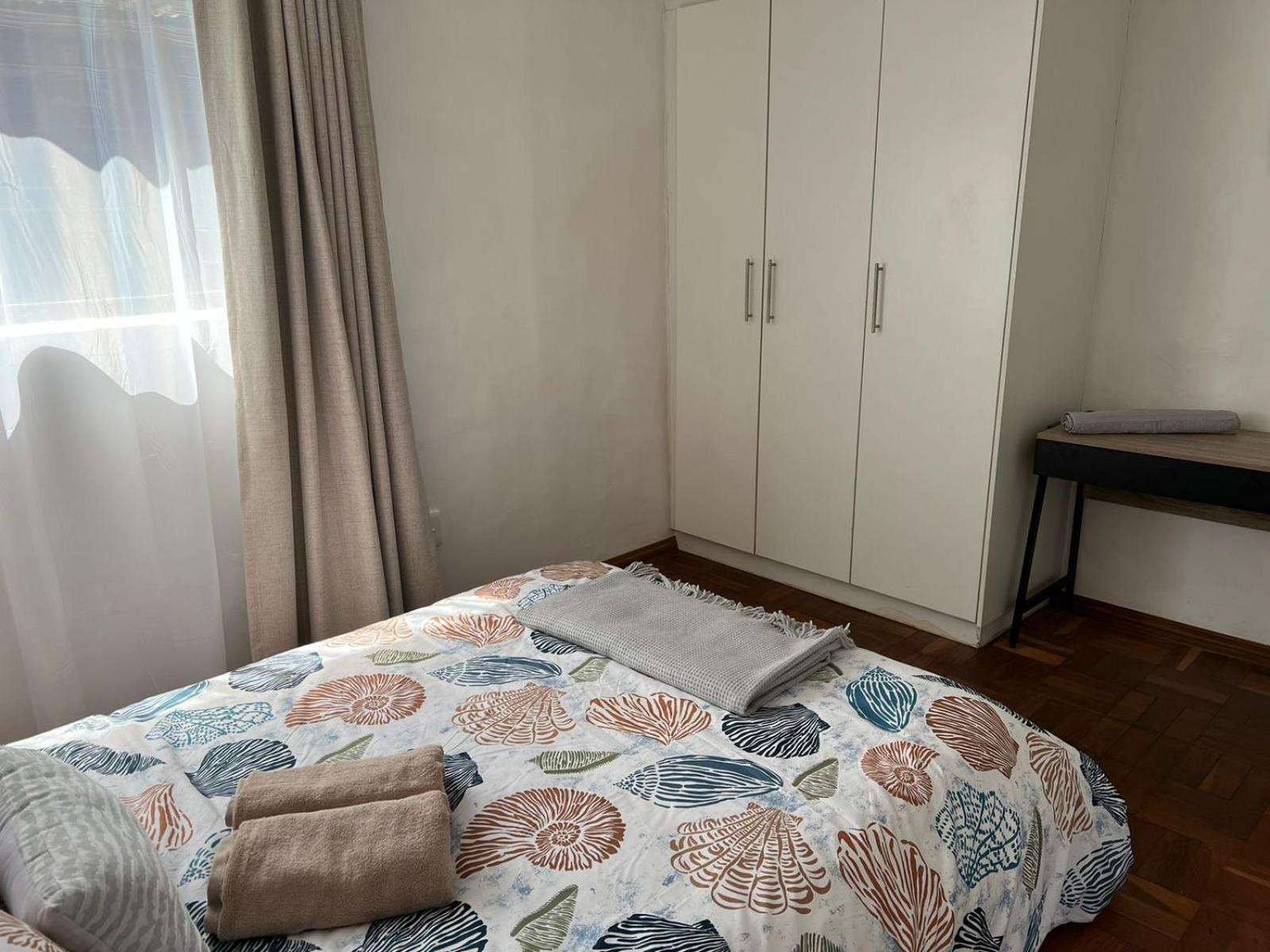Two-Bedroom Apartment photo 1